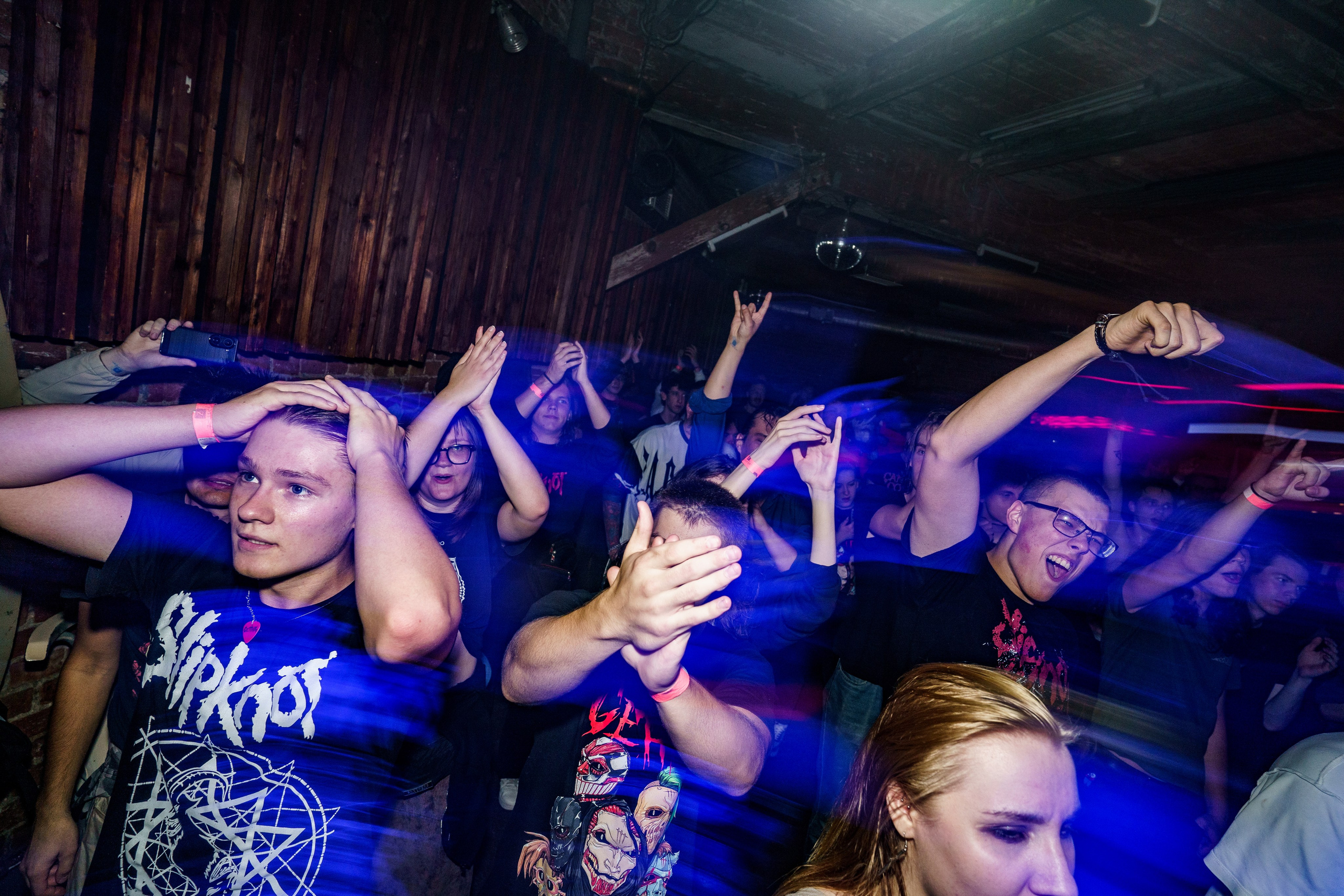 Get This|Zoccolo 2.0. Концертный и репортажный фотограф в Санкт-Петербурге Слава Пахомов