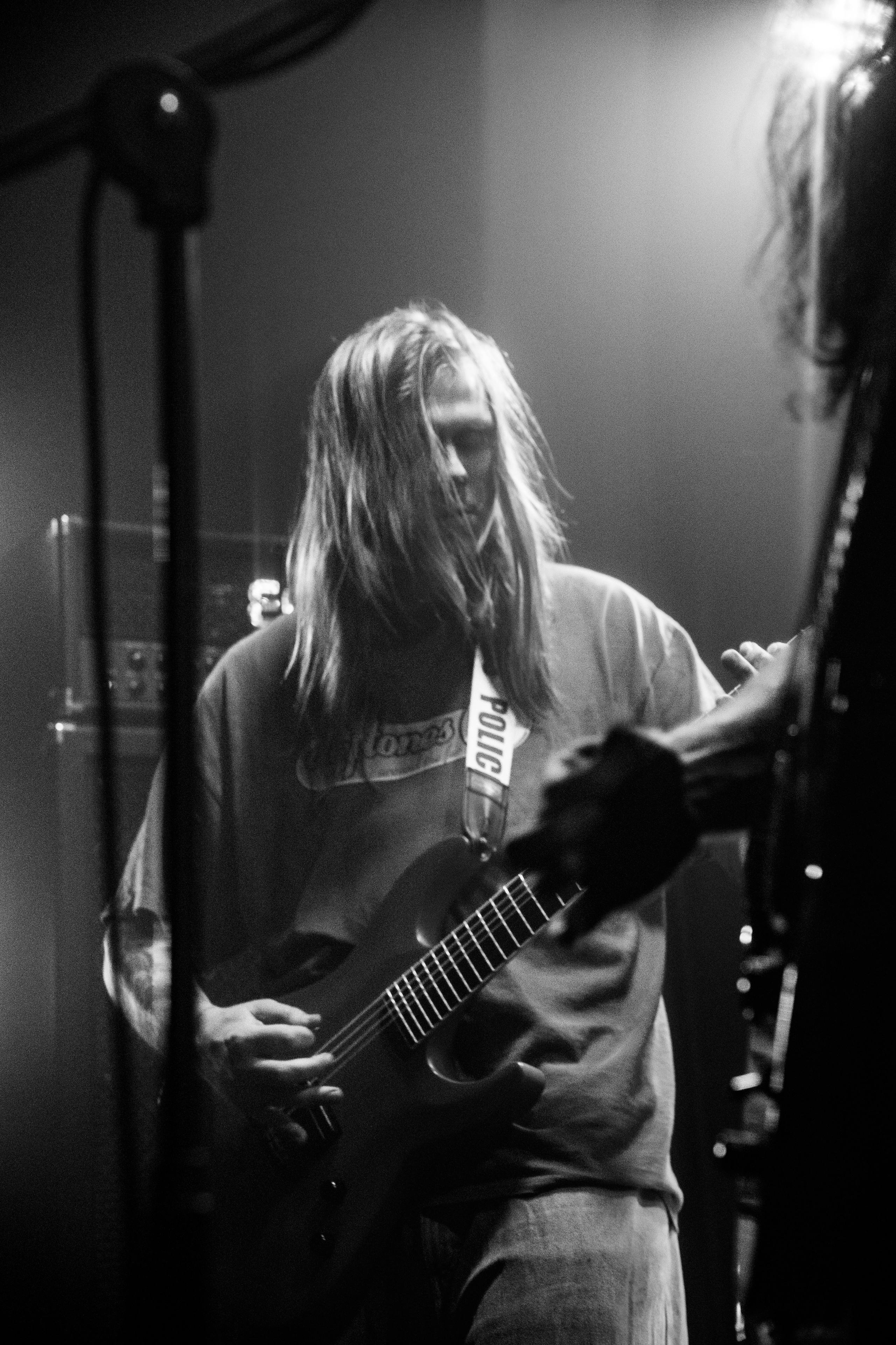 Protoslon • Масть • Potvor | Zoccolo 2.0 21/09/25. Концертный и репортажный фотограф в Санкт-Петербурге Слава Пахомов