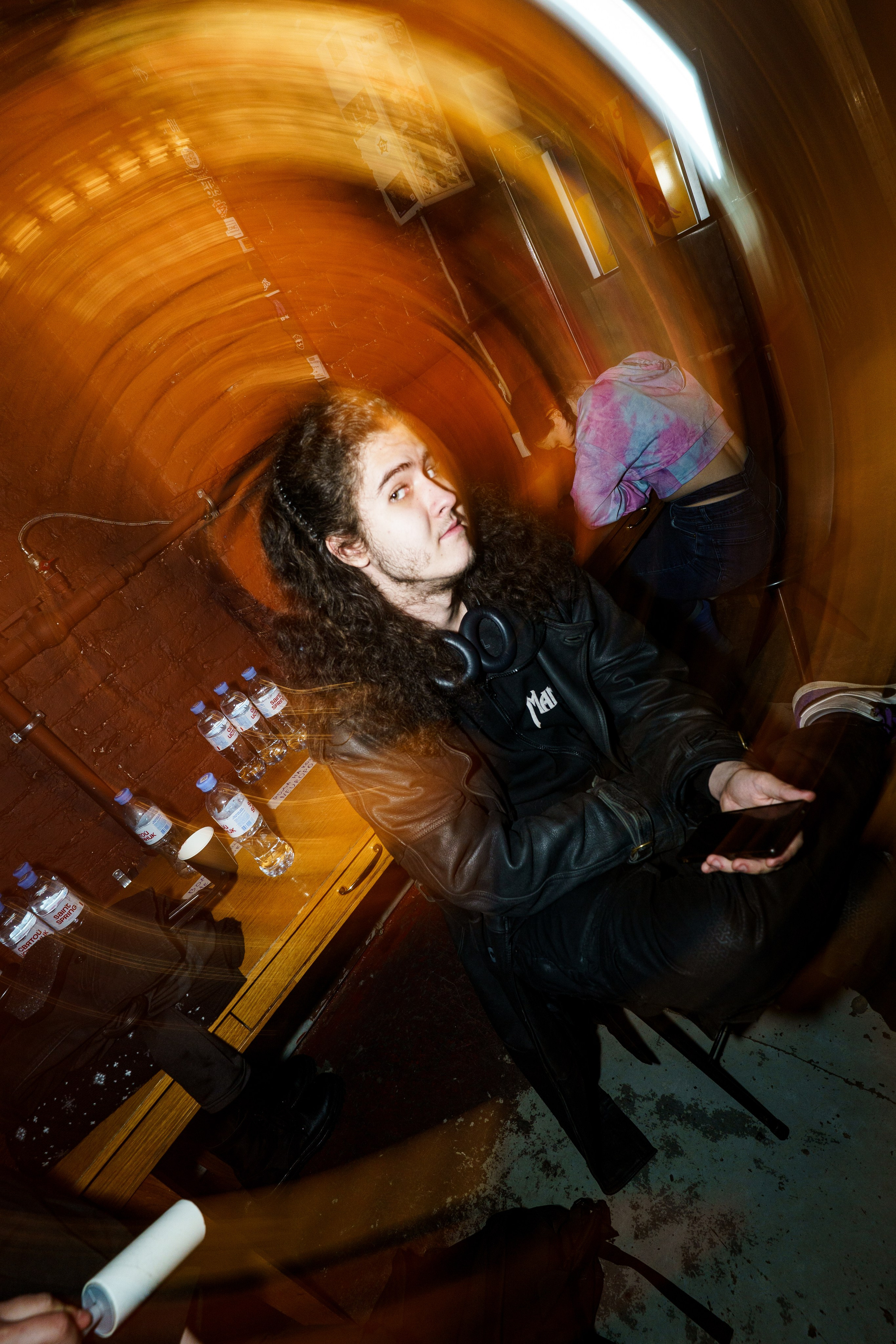 Koschei/Neuropolis. Lunar fest. Концертный и репортажный фотограф в Санкт-Петербурге Слава Пахомов