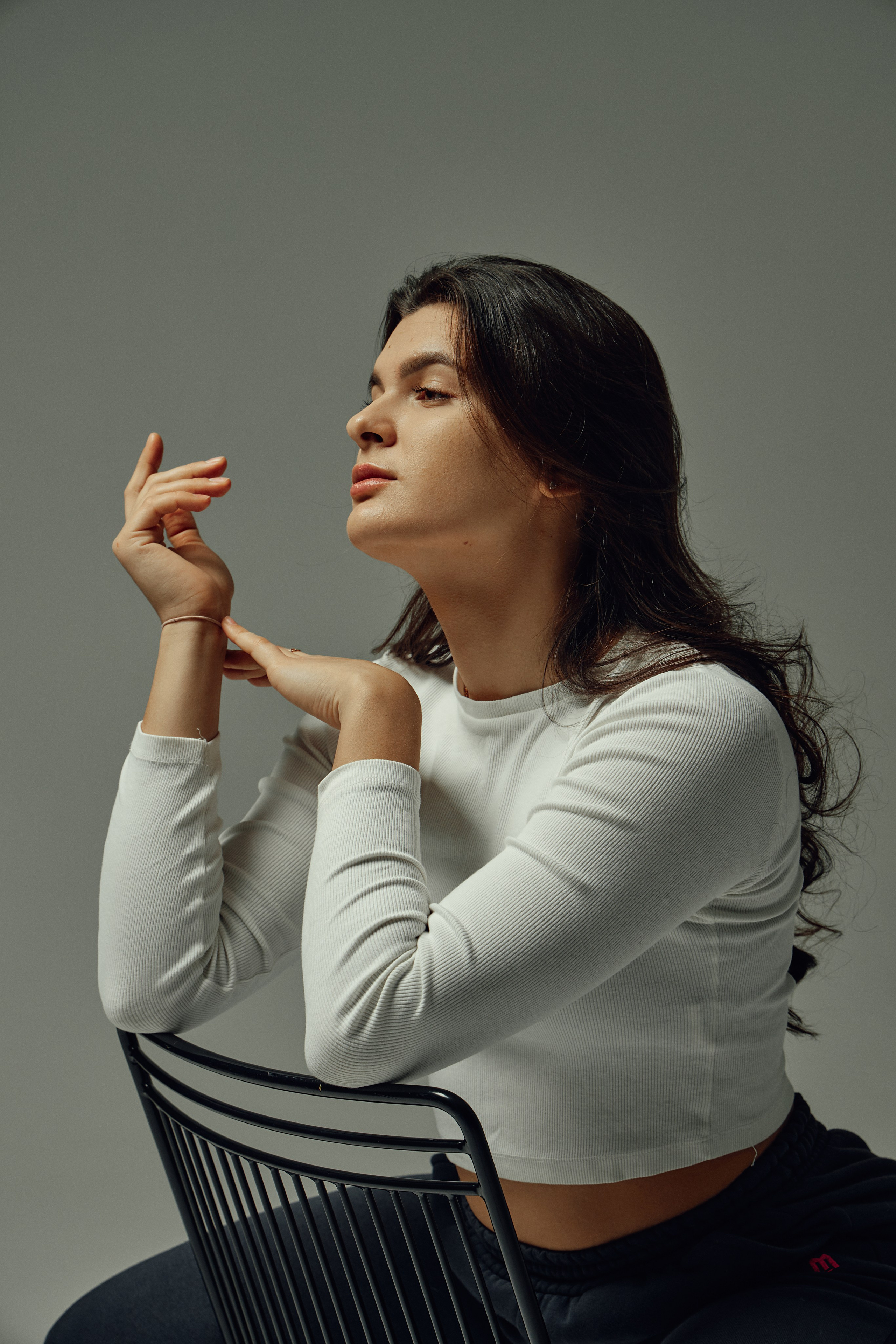 Екатерина. Фотограф Жанна Лефлер