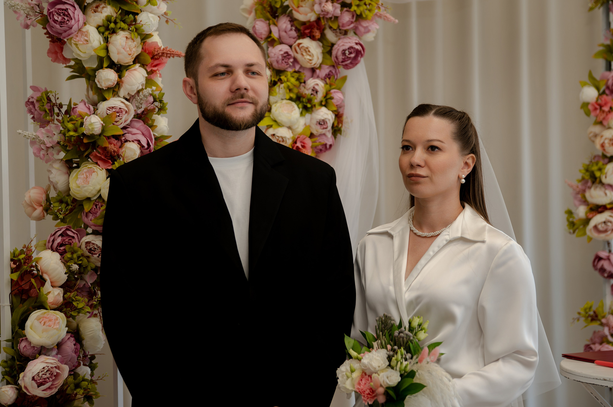 Mr & Mrs Magda. Свадебный и портретный фотограф в Казани