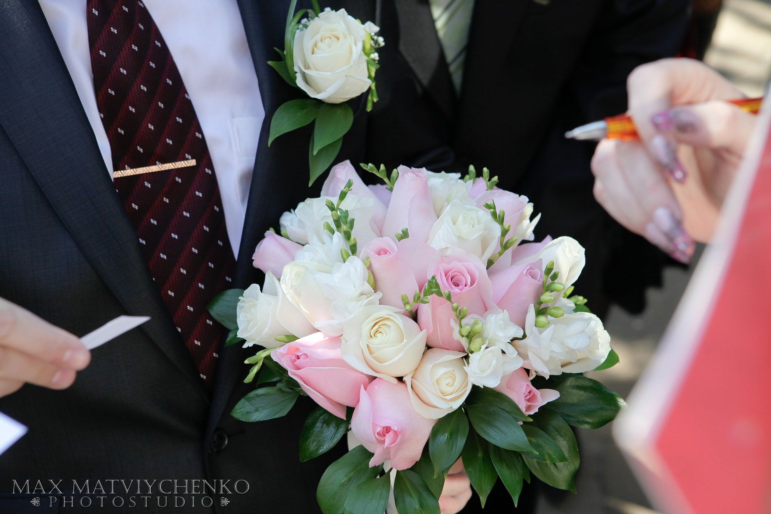 Выкуп/Fun test. Максим Матвийченко и Виктория Басова профессионалы своего дела