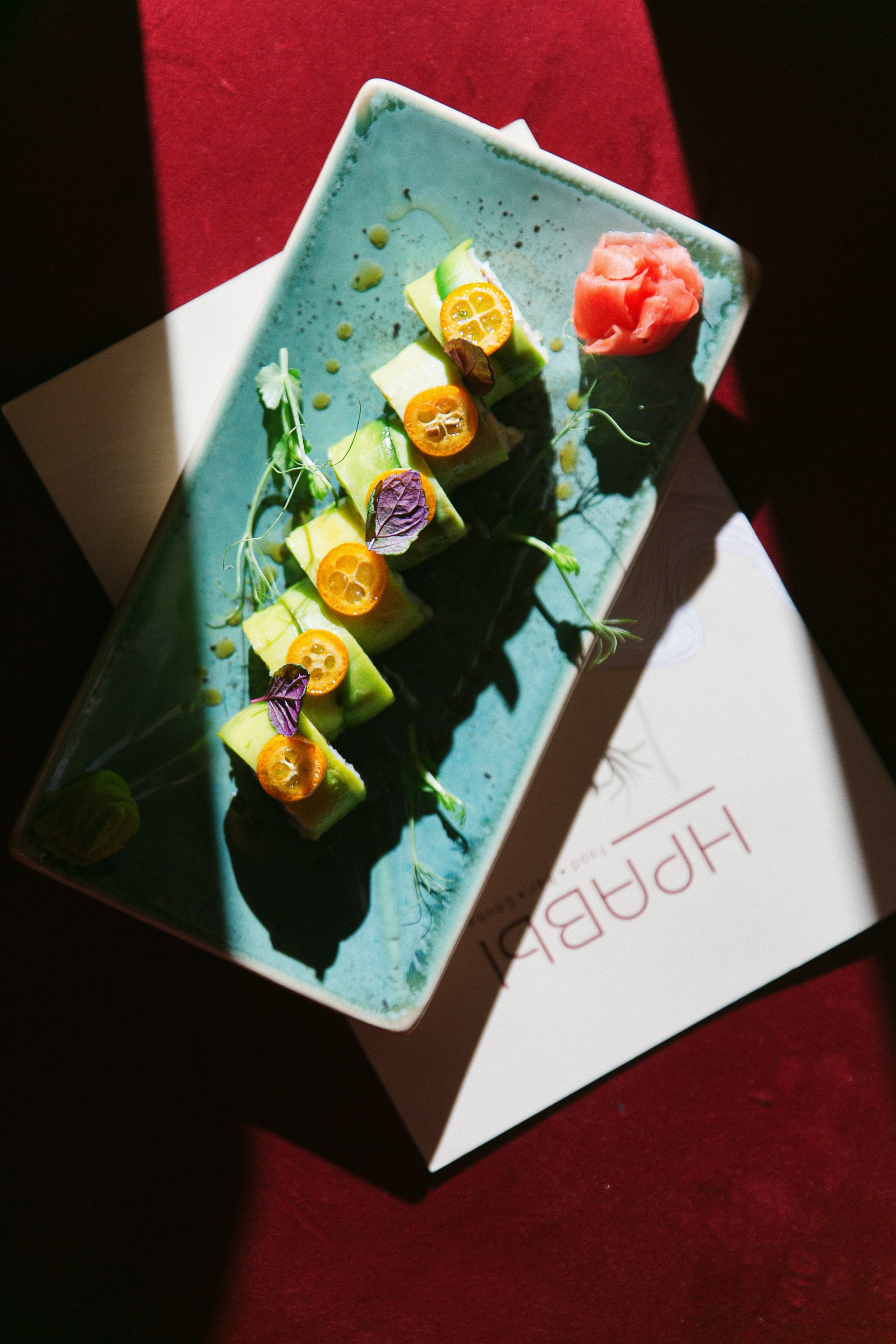 Для ресторанов, кафе, баров. Фуд фотограф Александр Лисицин | Фотосъемка еды в Екатеринбурге