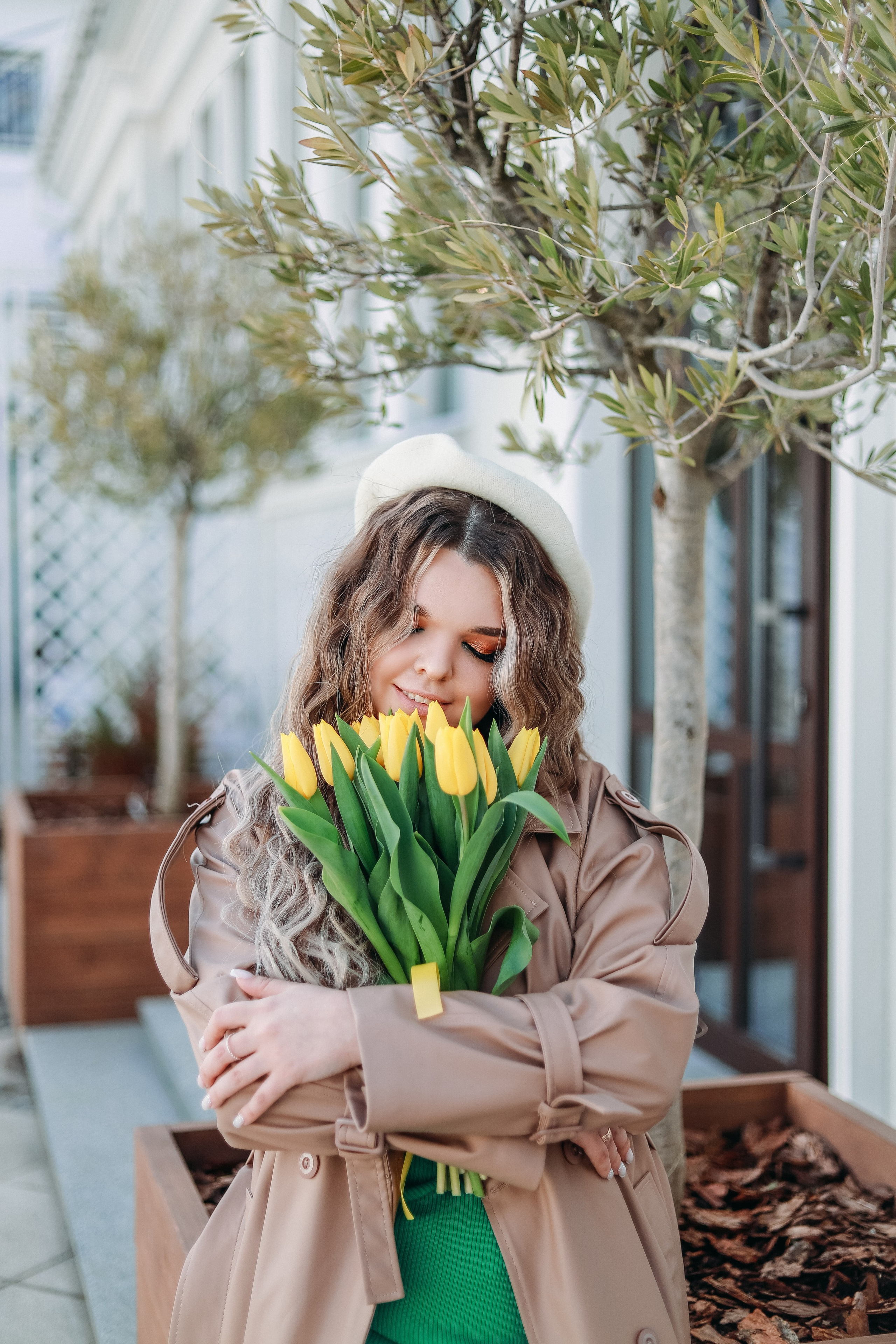 Тамара. Женский/Детский фотограф в Симферополе Вероника Слепогина