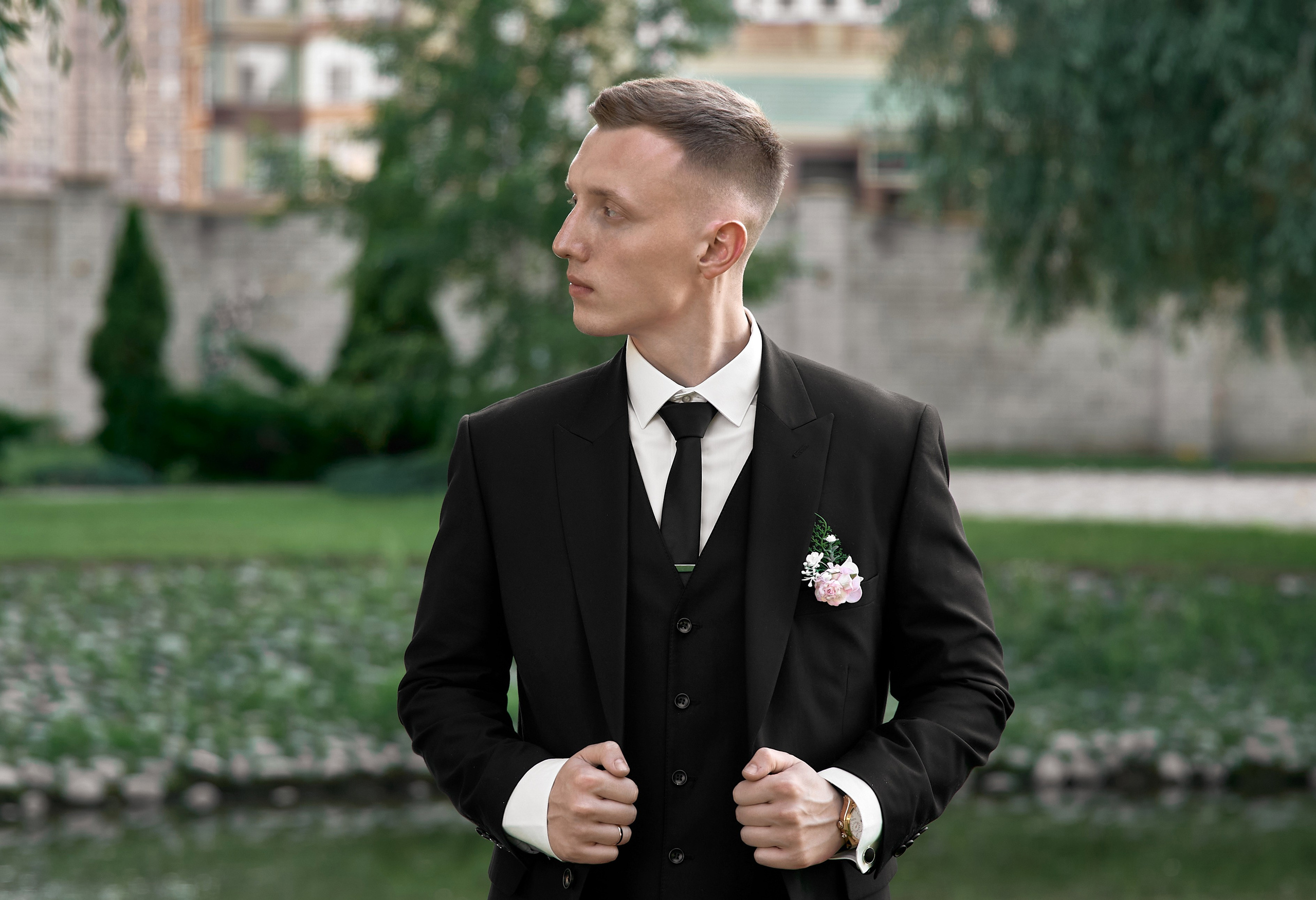 Свадебная фотография. Евгений и Анна. Фото и видео — Артания │ Раменское │ Вся Россия