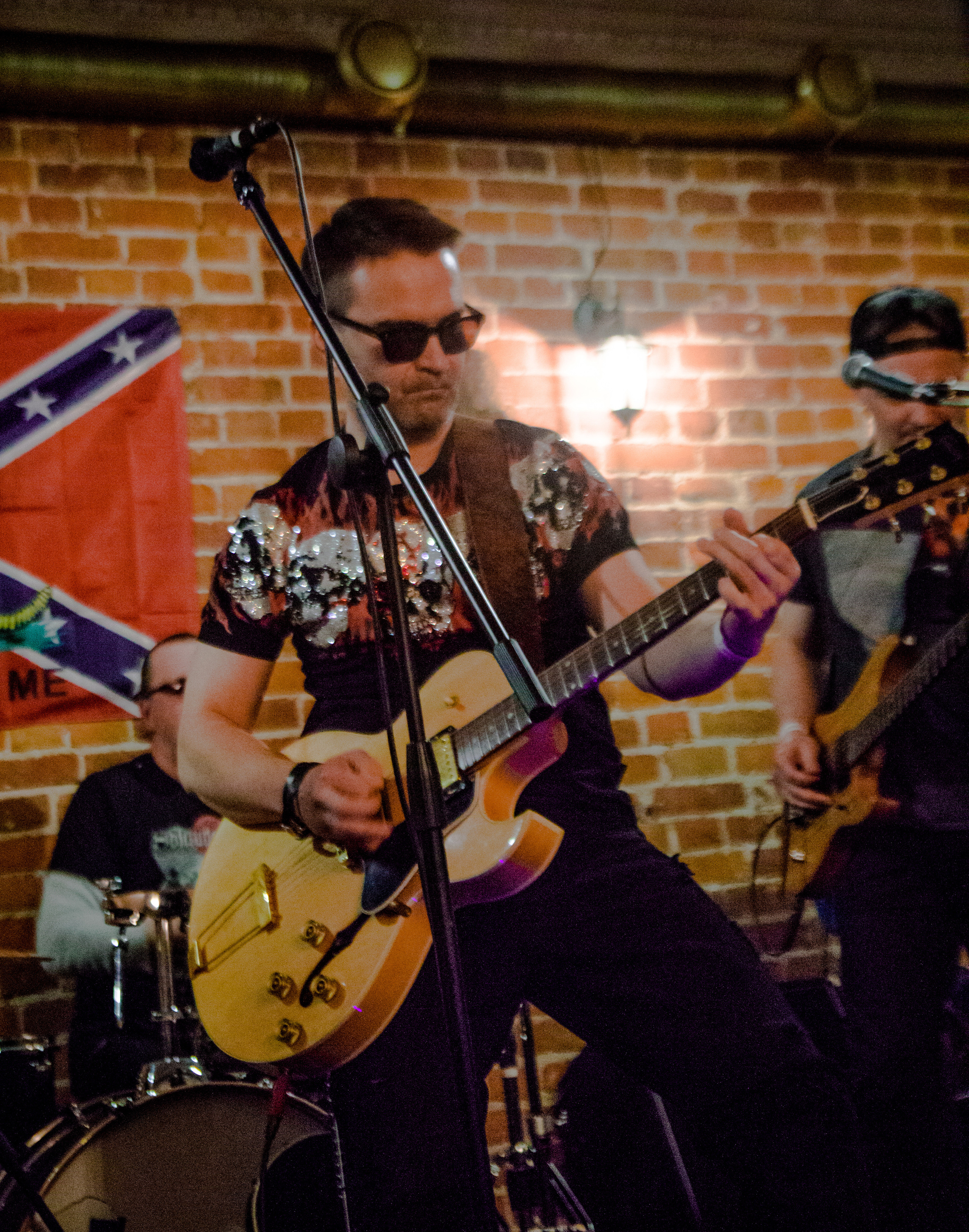 Концерт. Overtime. Обо всём