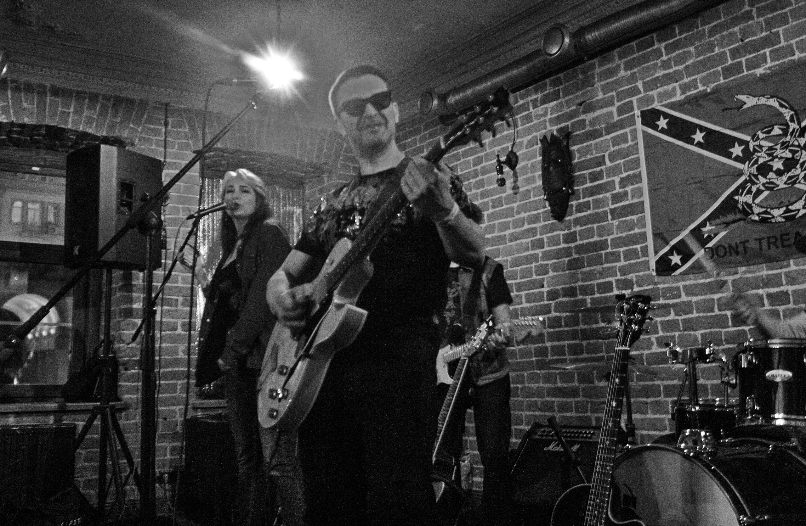 Концерт. Overtime. Обо всём