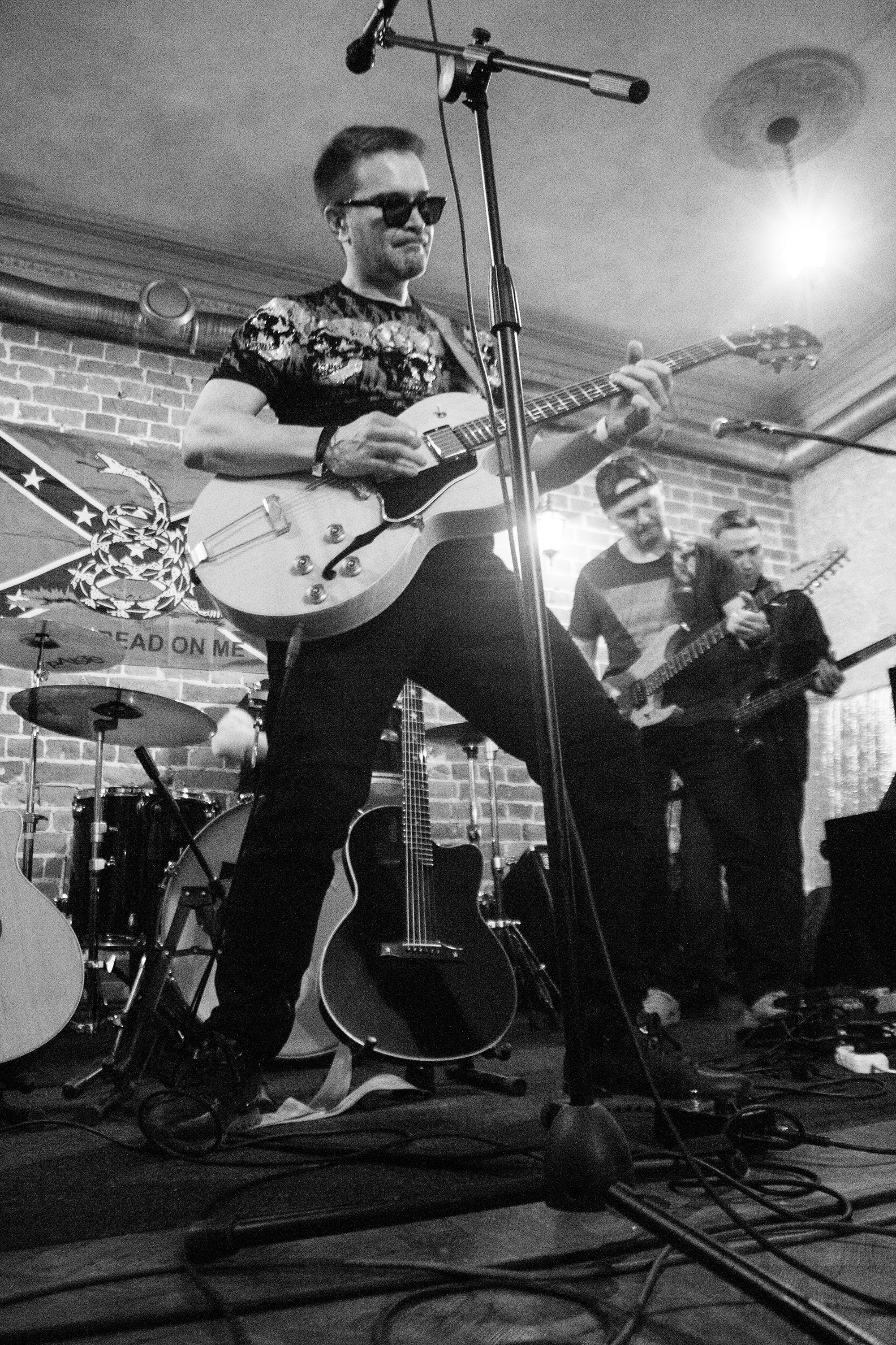 Концерт. Overtime. Обо всём