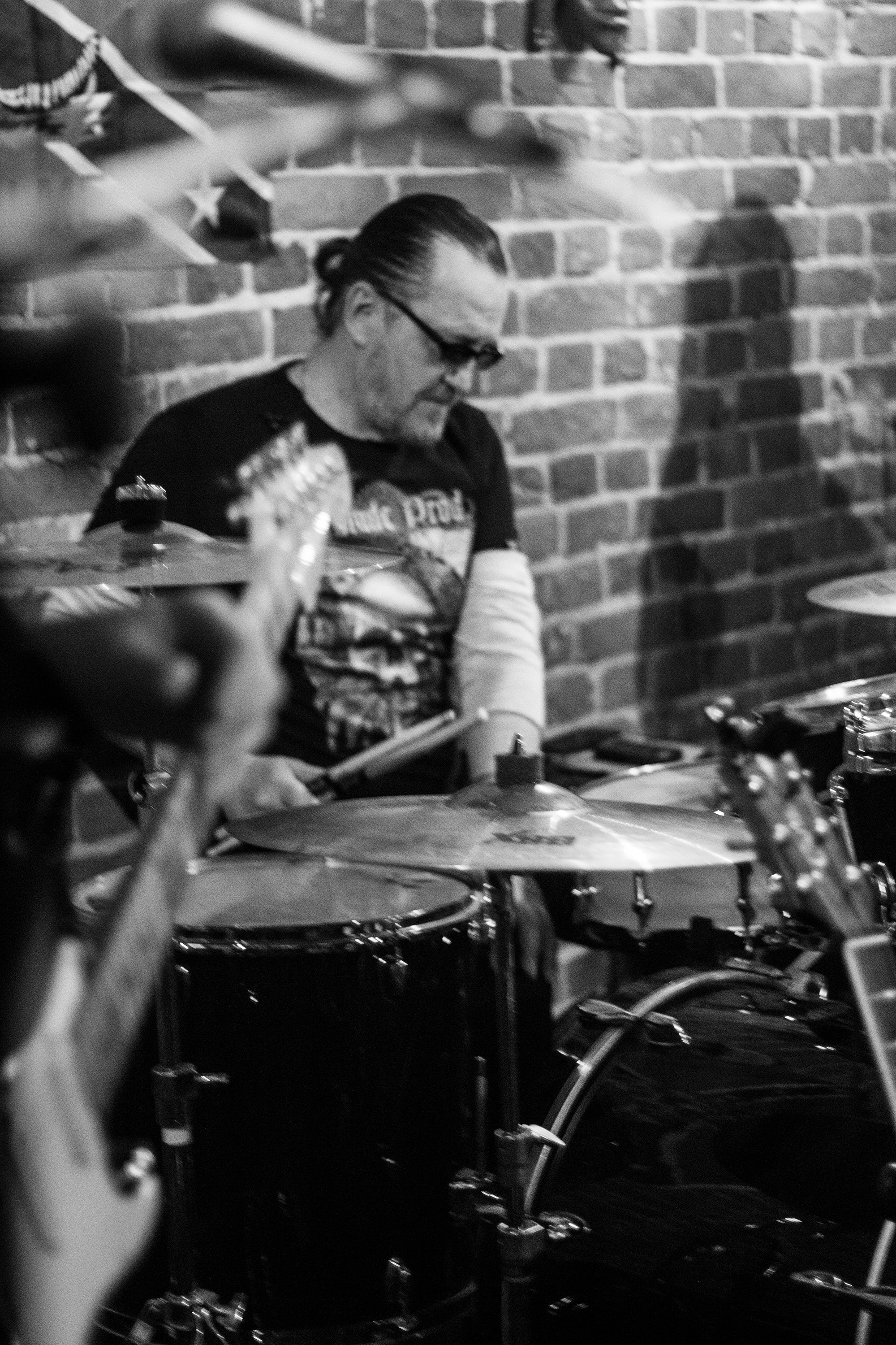 Концерт. Overtime. Обо всём