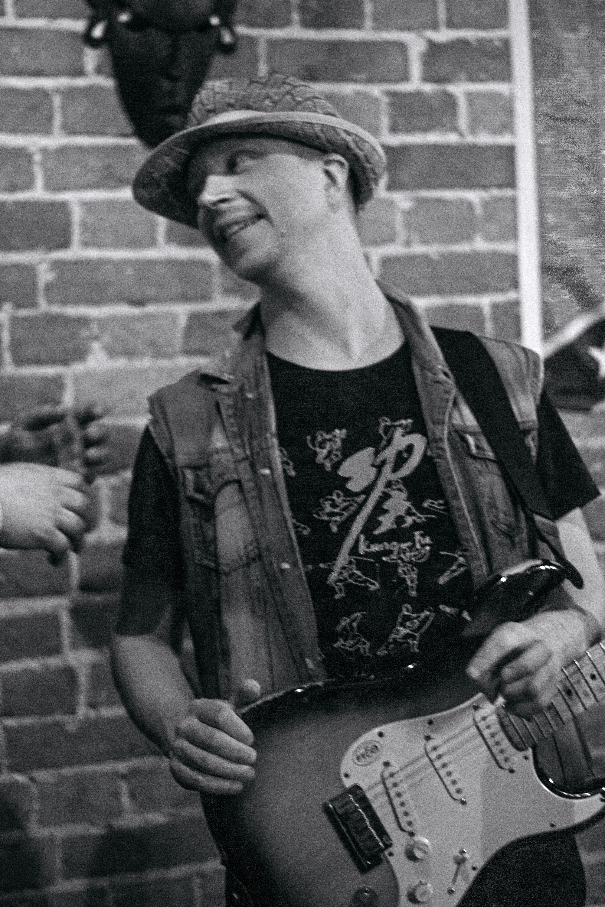 Концерт. Overtime. Обо всём