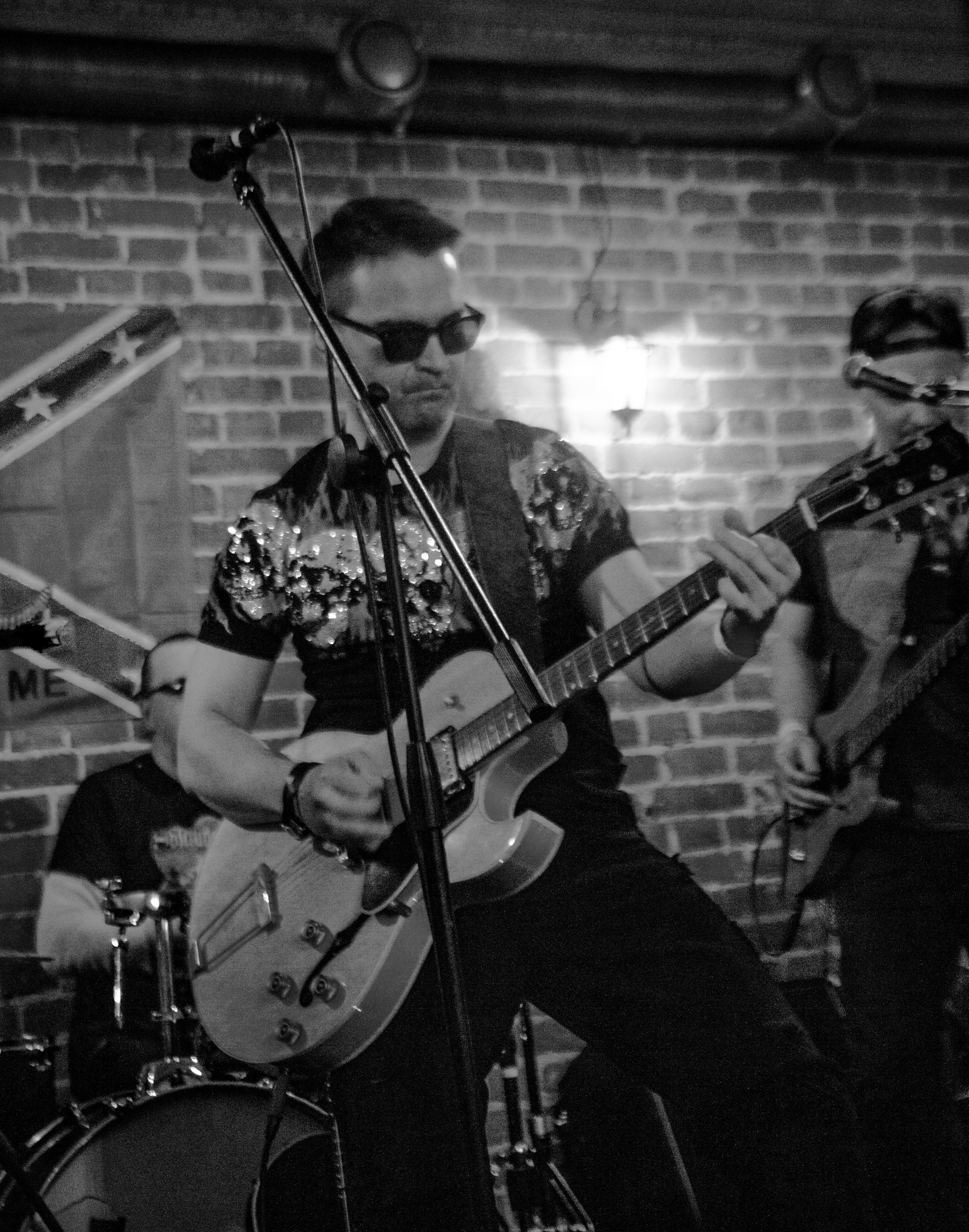 Концерт. Overtime. Обо всём