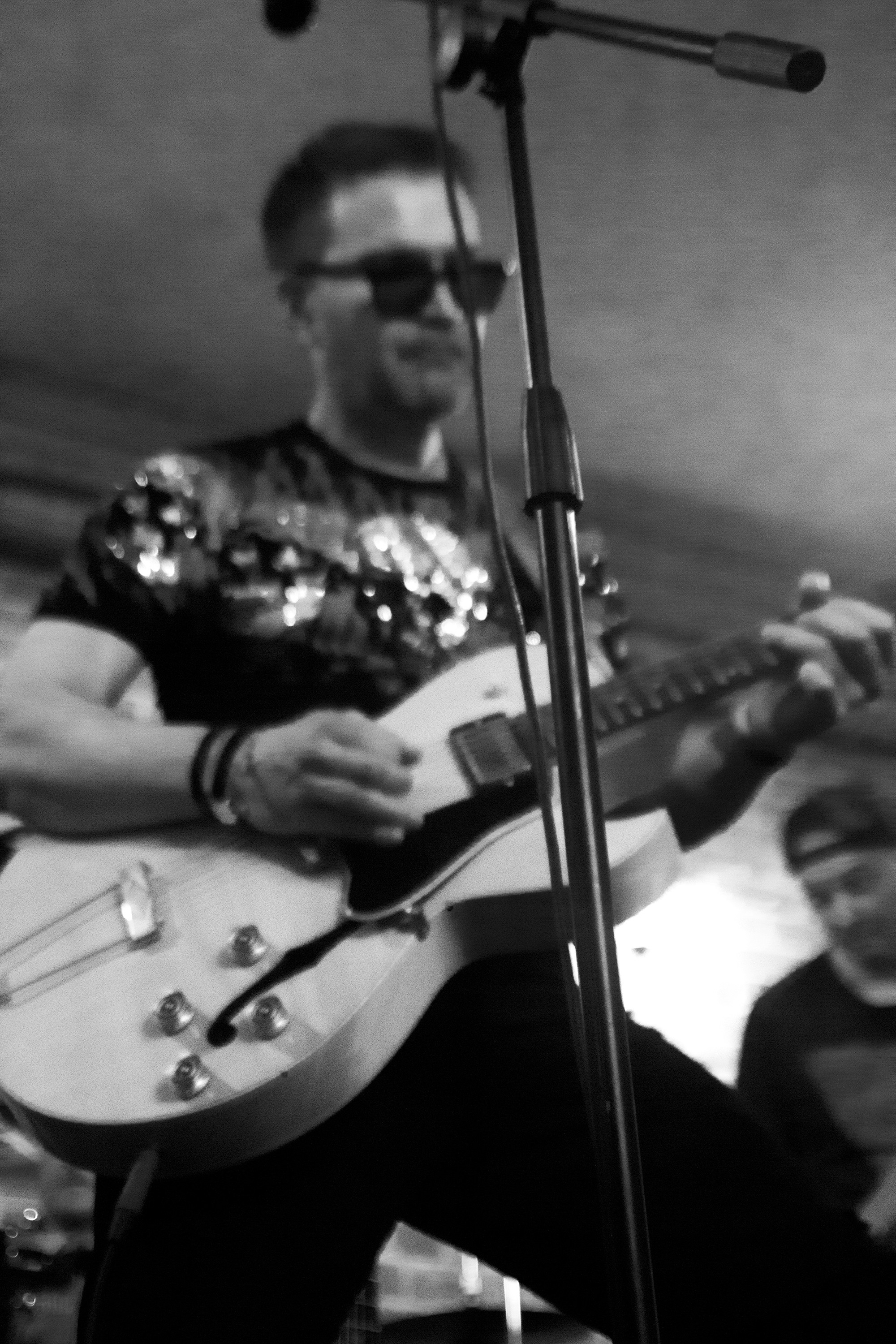 Концерт. Overtime. Обо всём