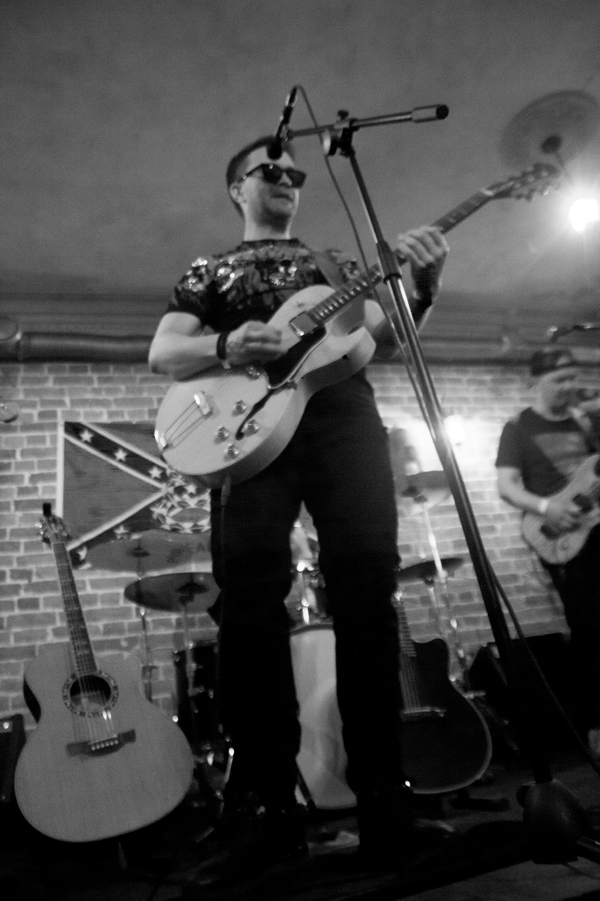 Концерт. Overtime. Обо всём