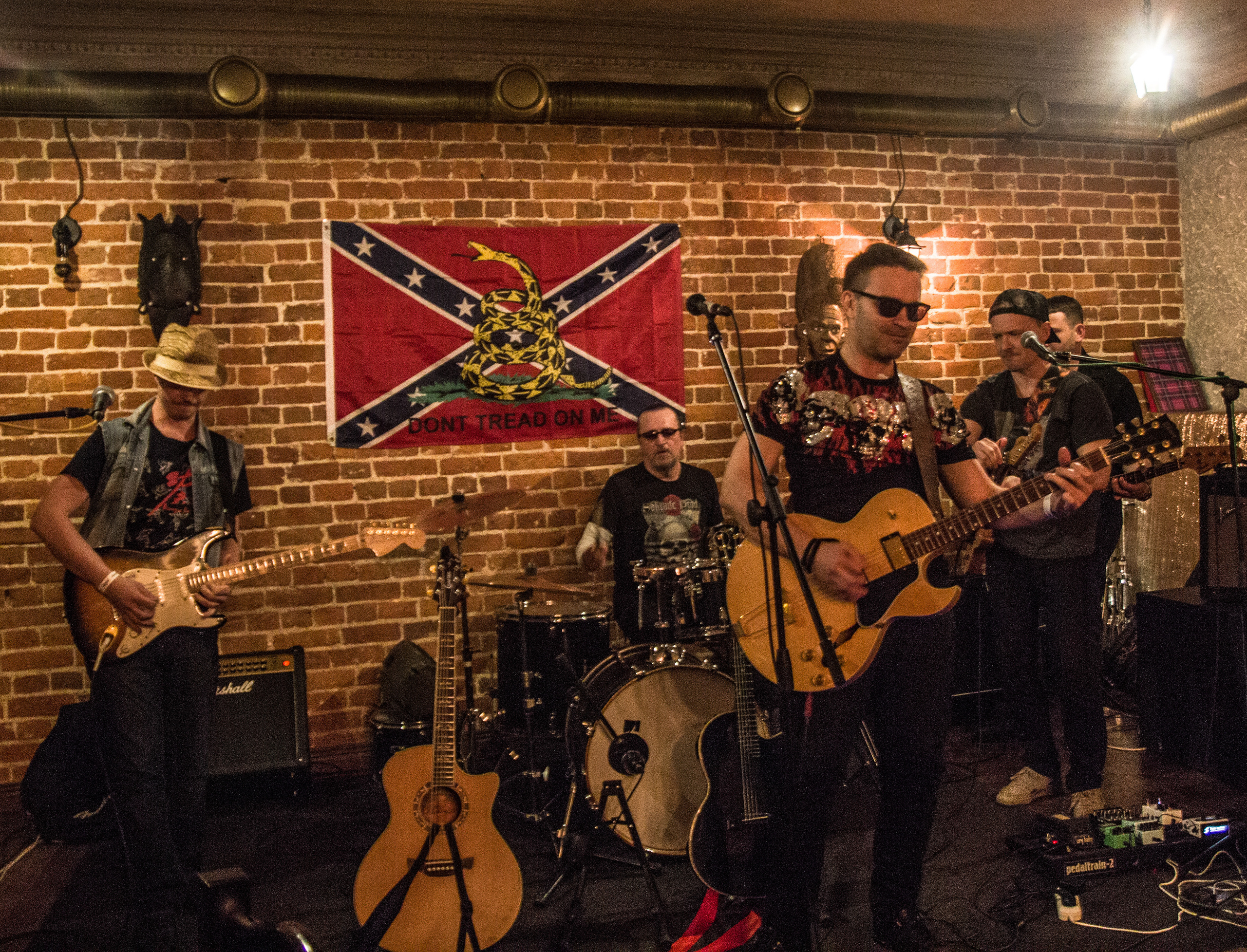 Концерт. Overtime. Обо всём