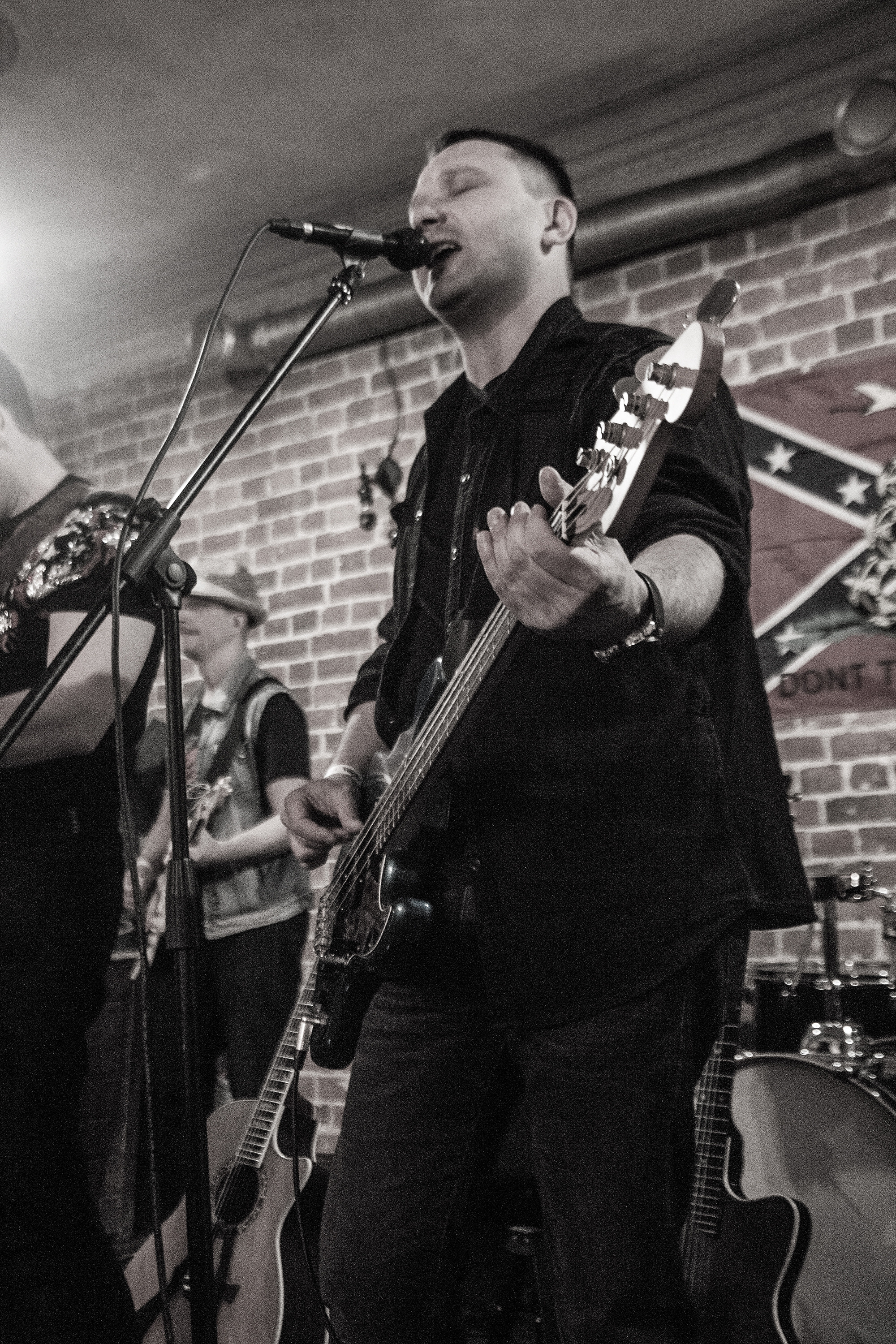 Концерт. Overtime. Обо всём