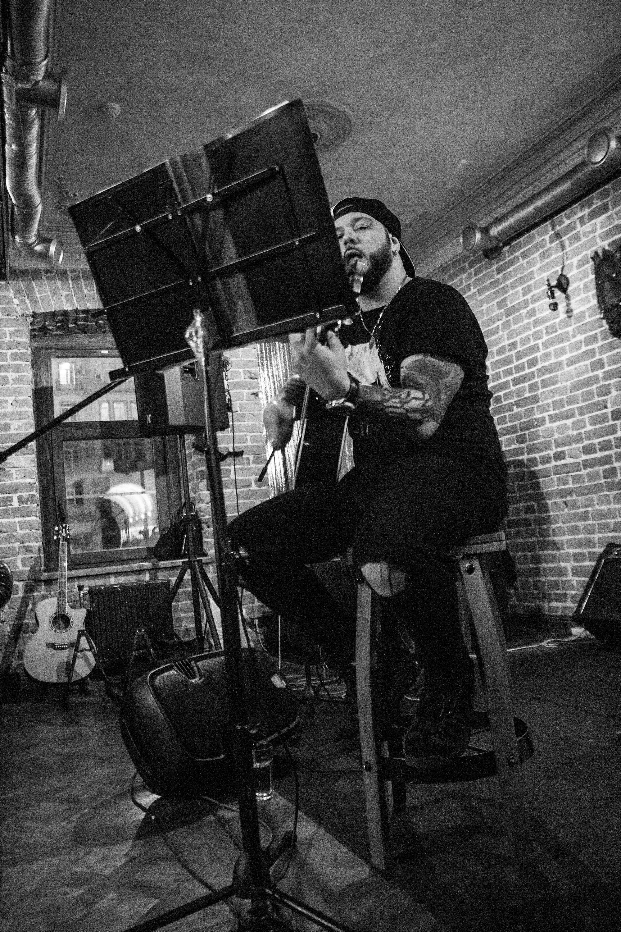 Концерт. Overtime. Обо всём