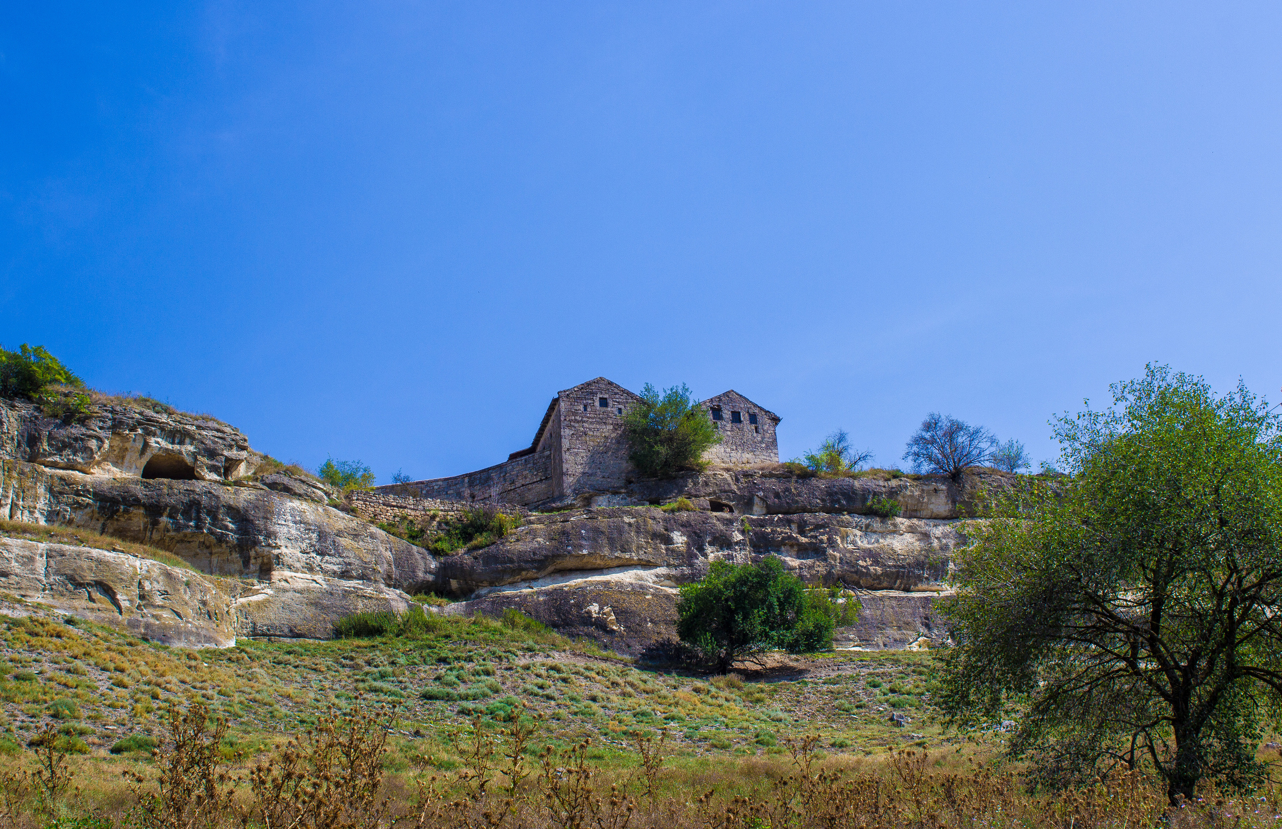 Пейзаж. Обо всём