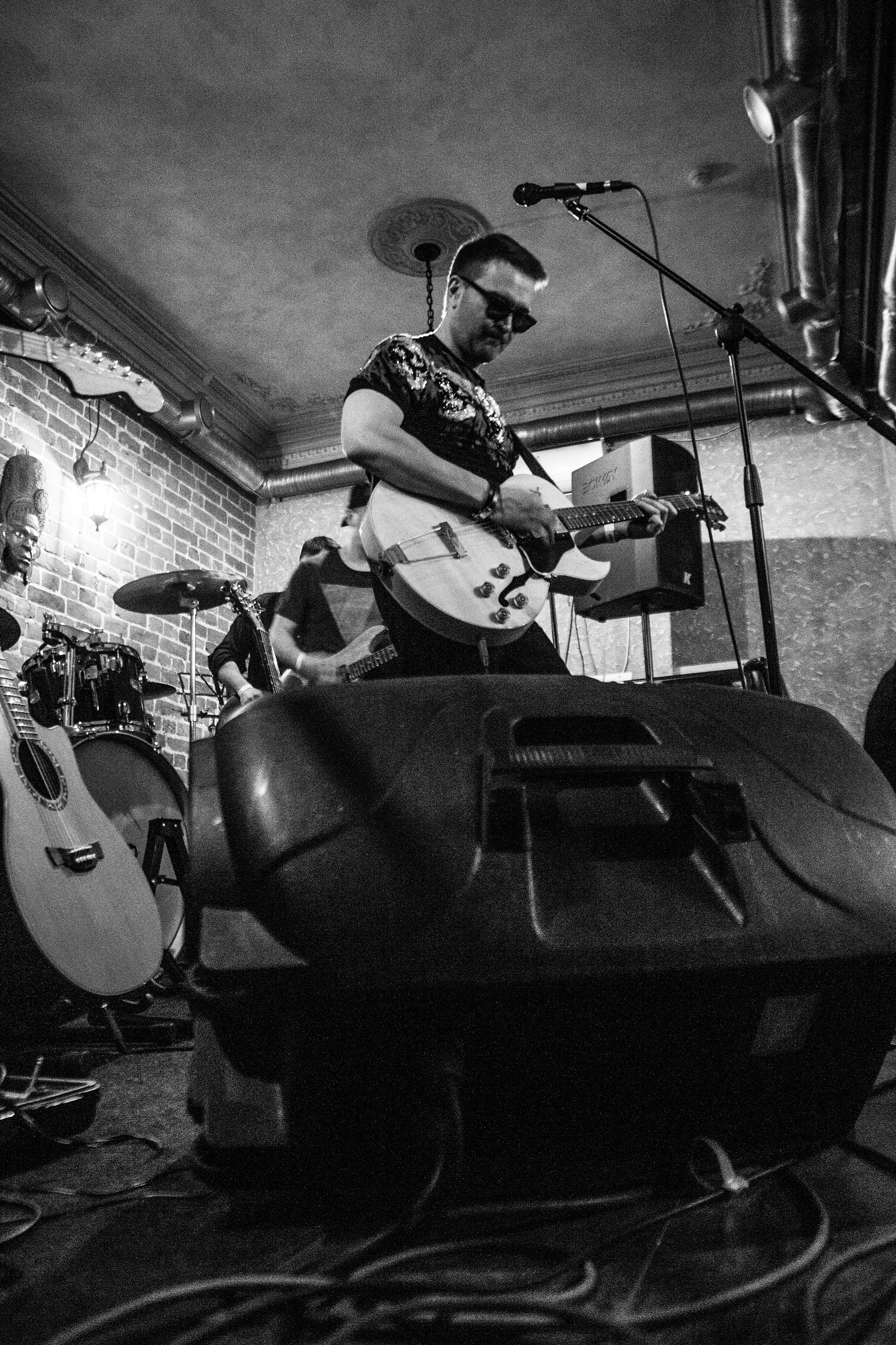 Концерт. Overtime. Обо всём