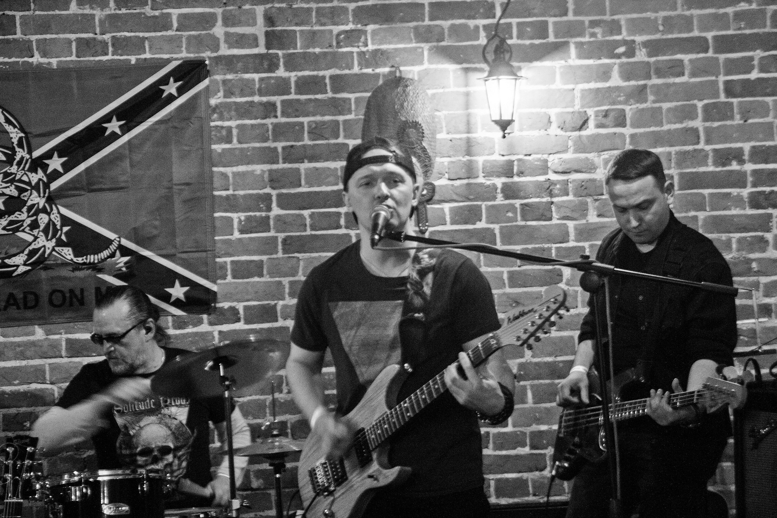 Концерт. Overtime. Обо всём