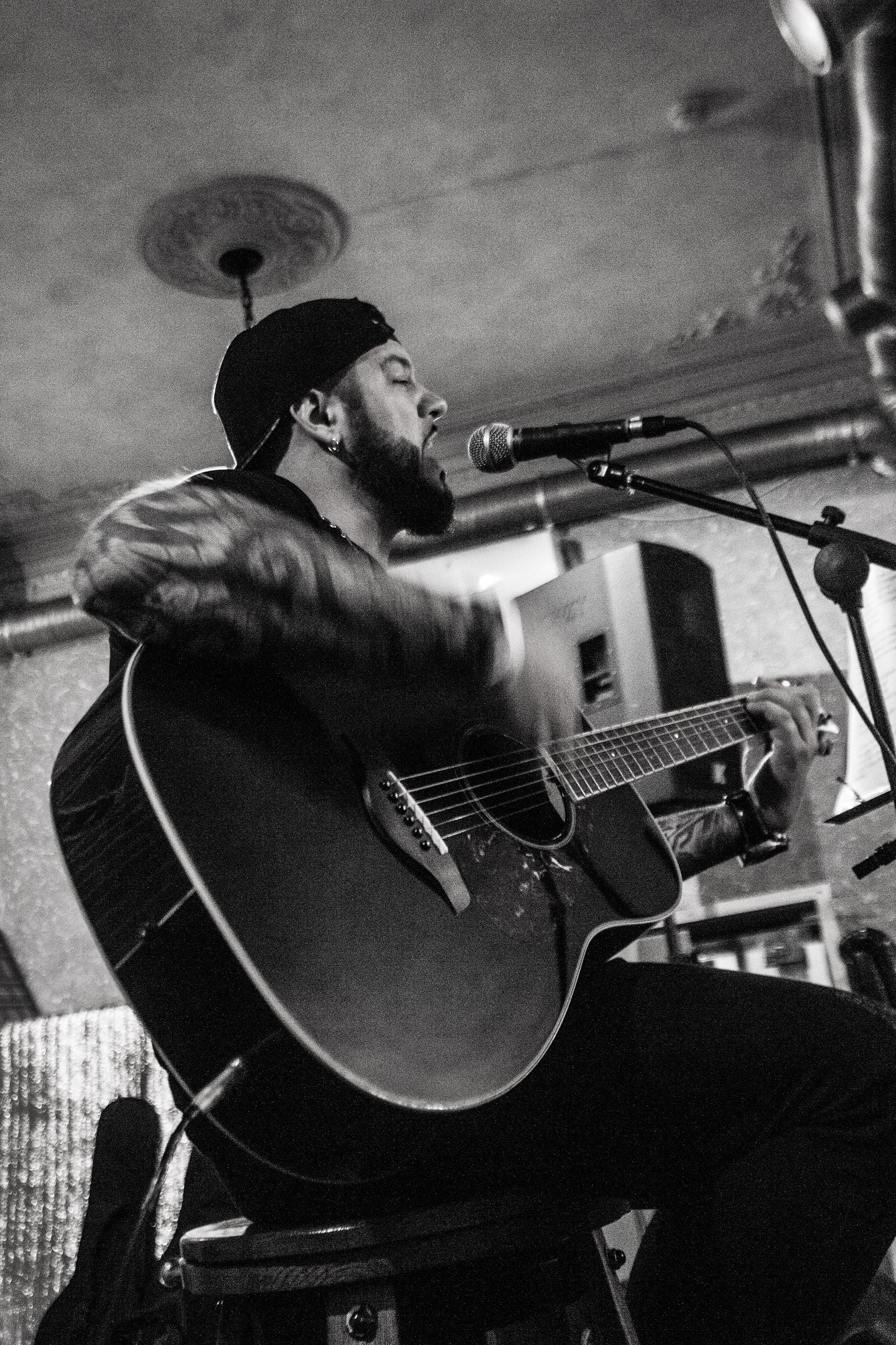 Концерт. Overtime. Обо всём