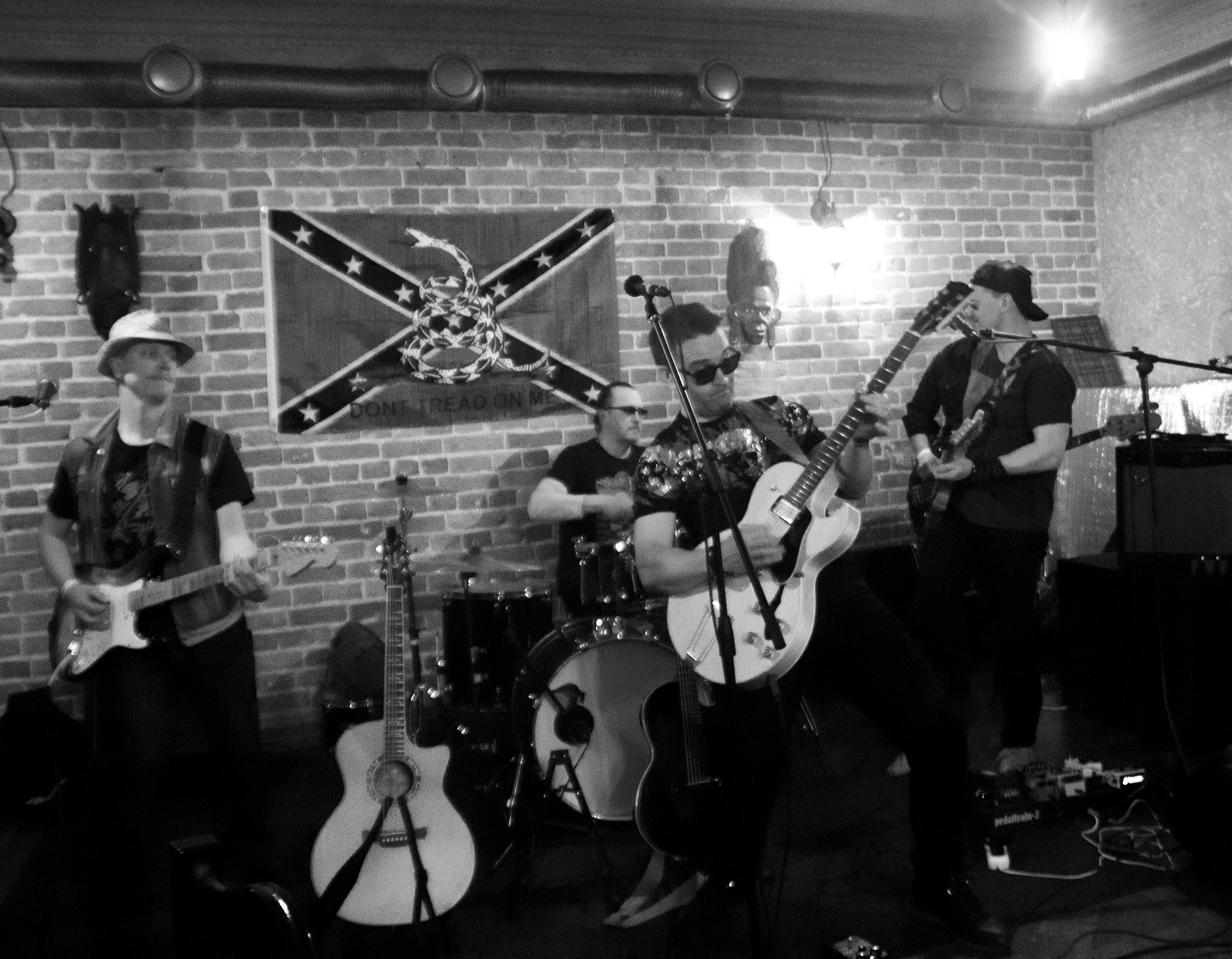 Концерт. Overtime. Обо всём