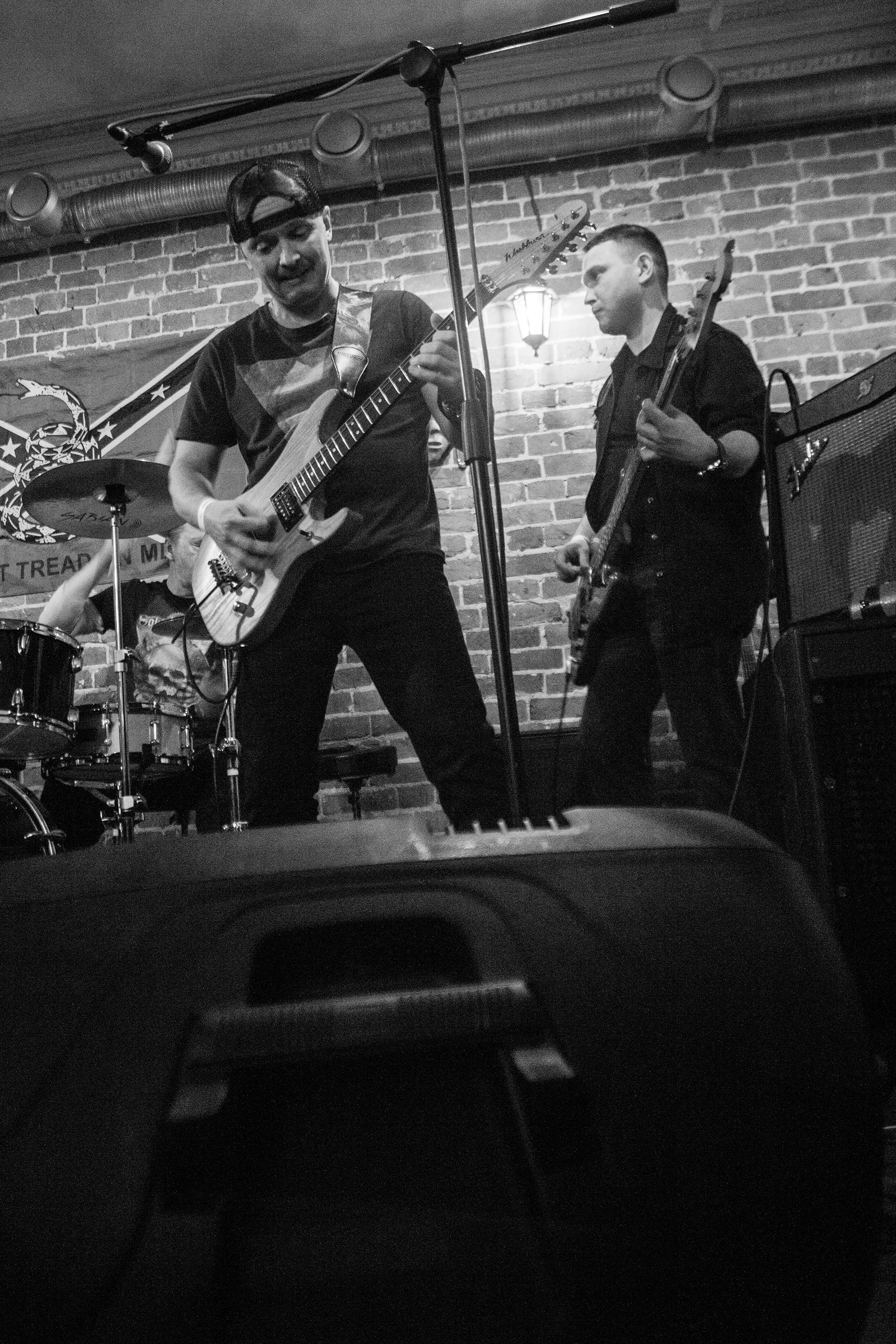 Концерт. Overtime. Обо всём