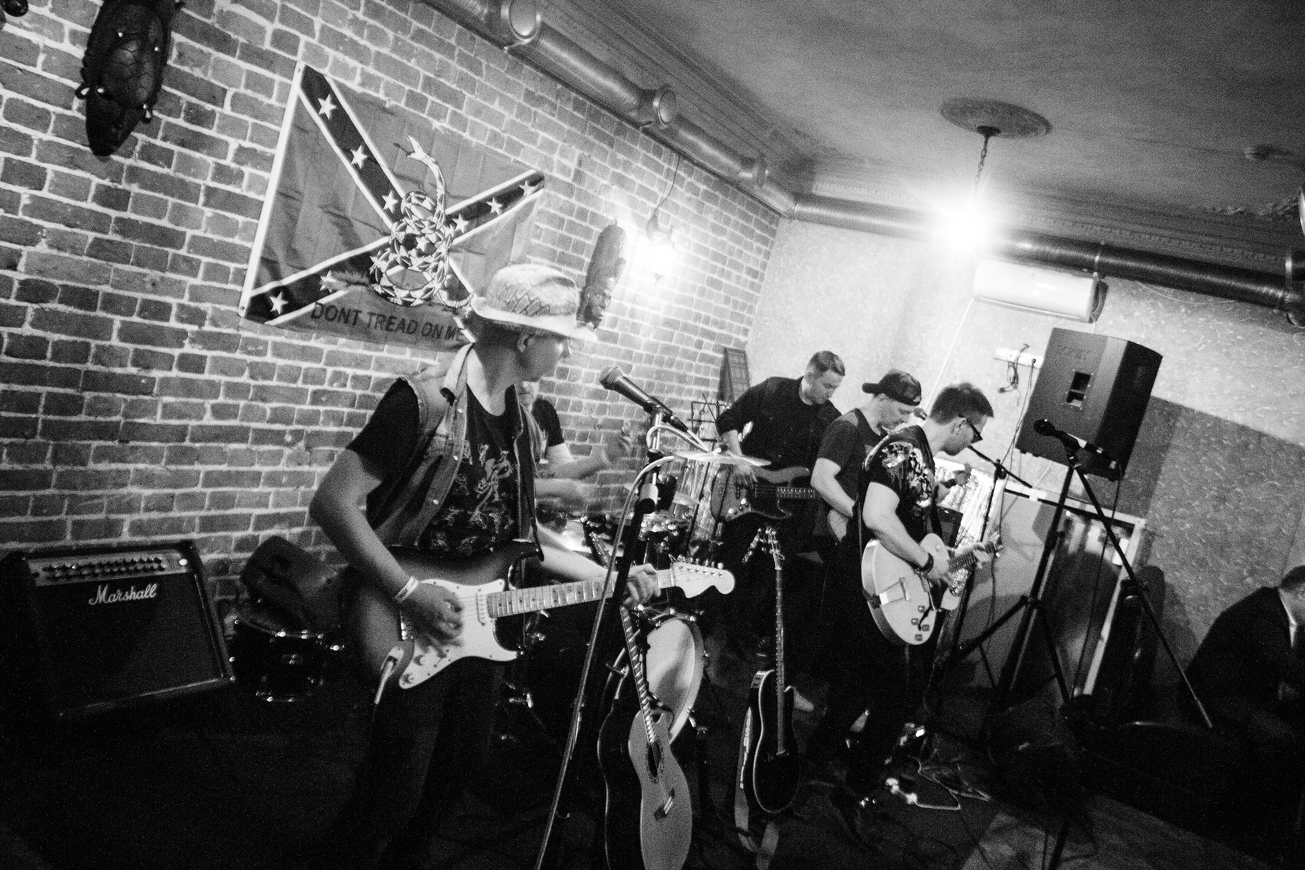 Концерт. Overtime. Обо всём