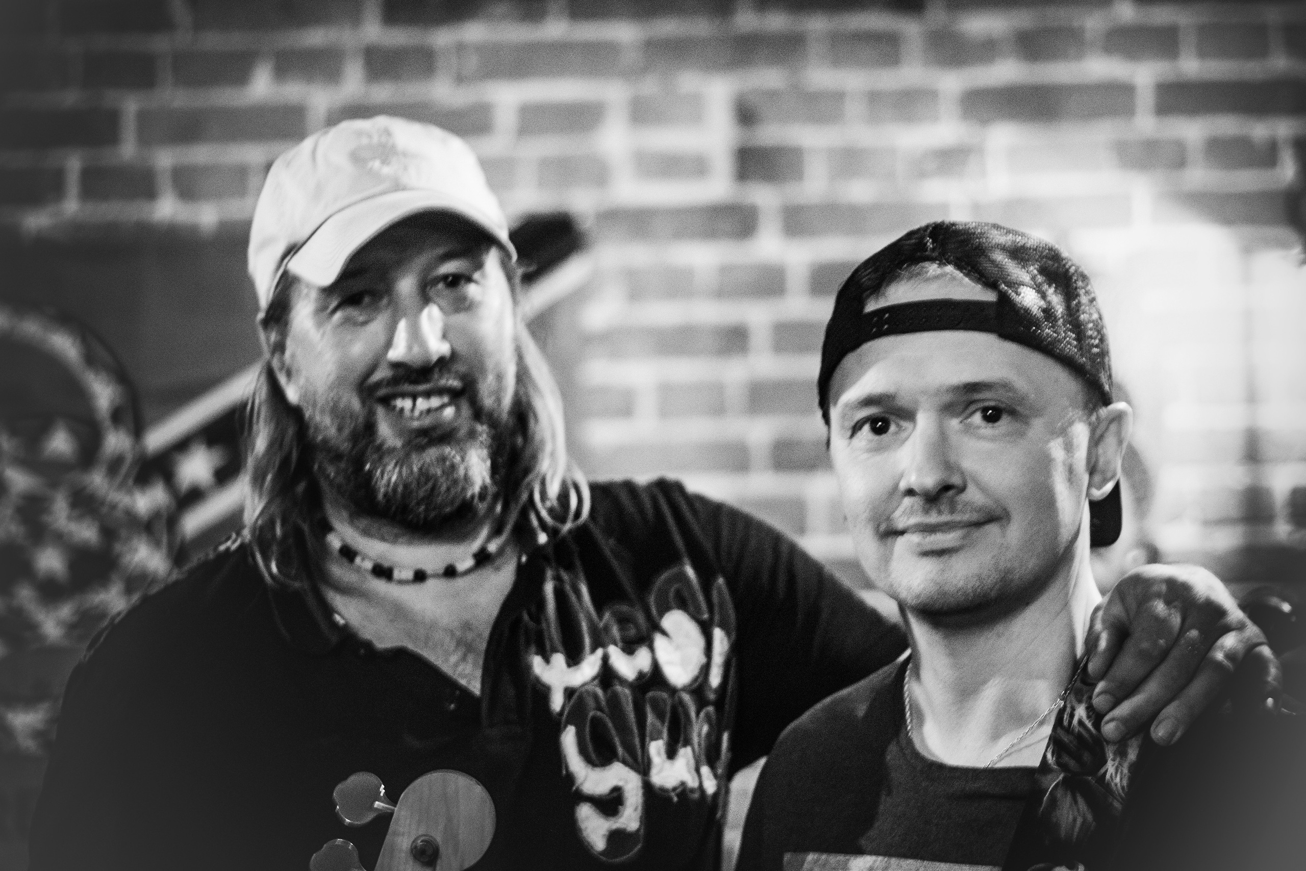 Концерт. Overtime. Обо всём