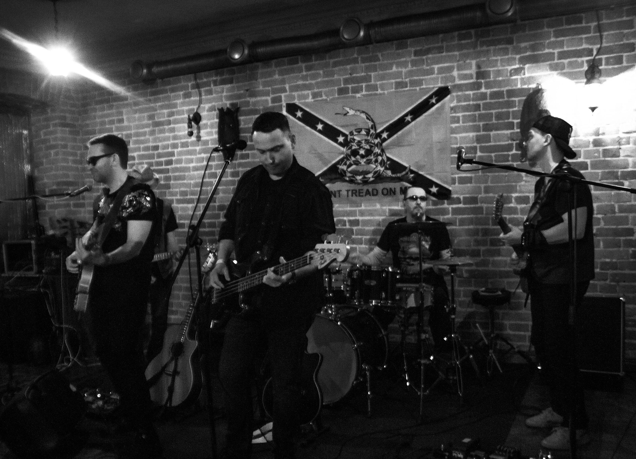 Концерт. Overtime. Обо всём