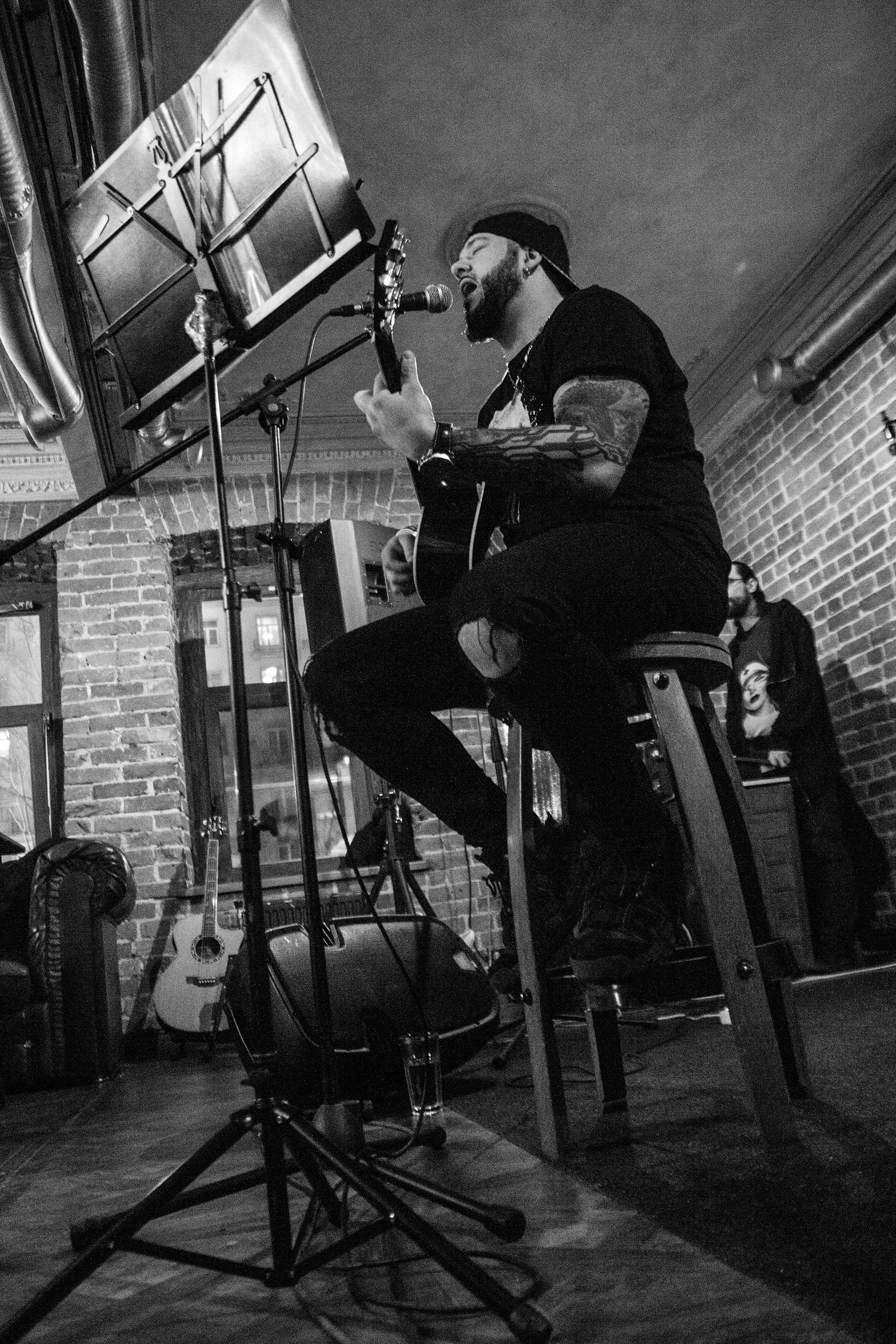 Концерт. Overtime. Обо всём