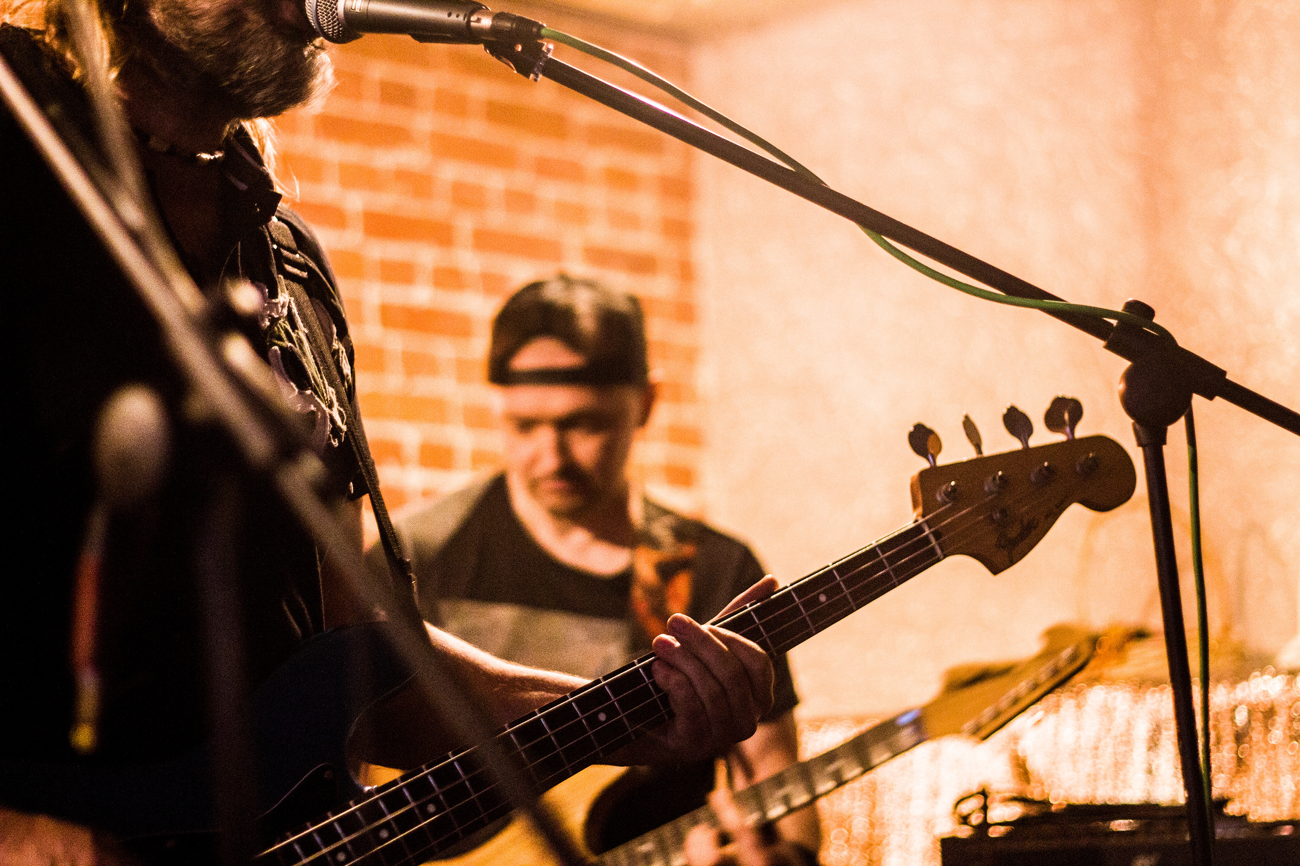 Концерт. Overtime. Обо всём