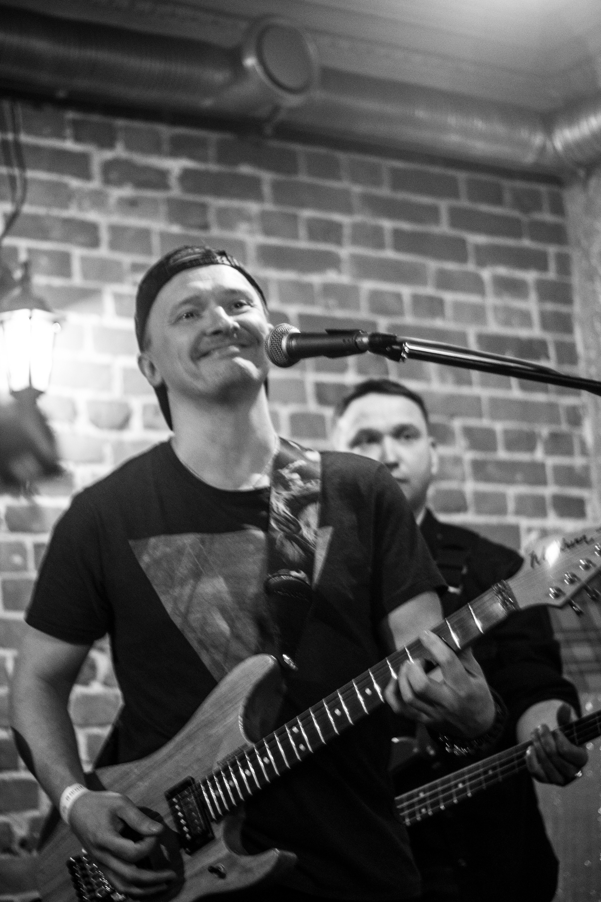 Концерт. Overtime. Обо всём