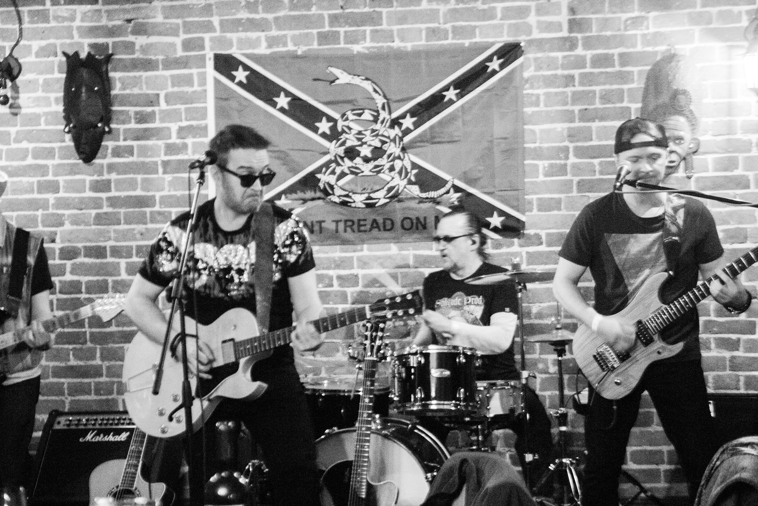 Концерт. Overtime. Обо всём