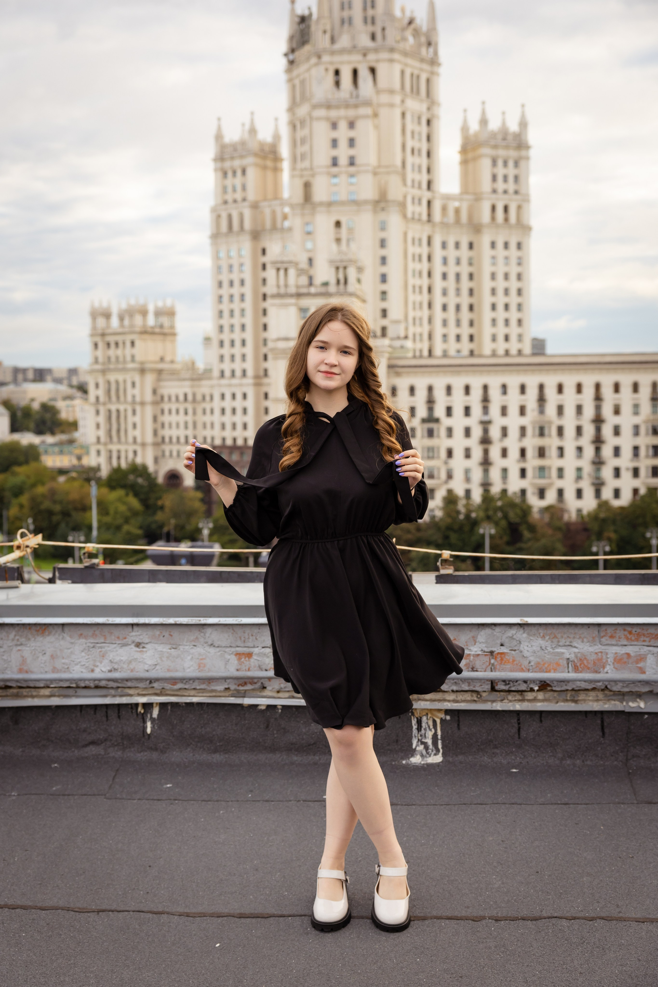 Фотосессия в Москве. Фотограф Ярославль Ольга Кирсанова