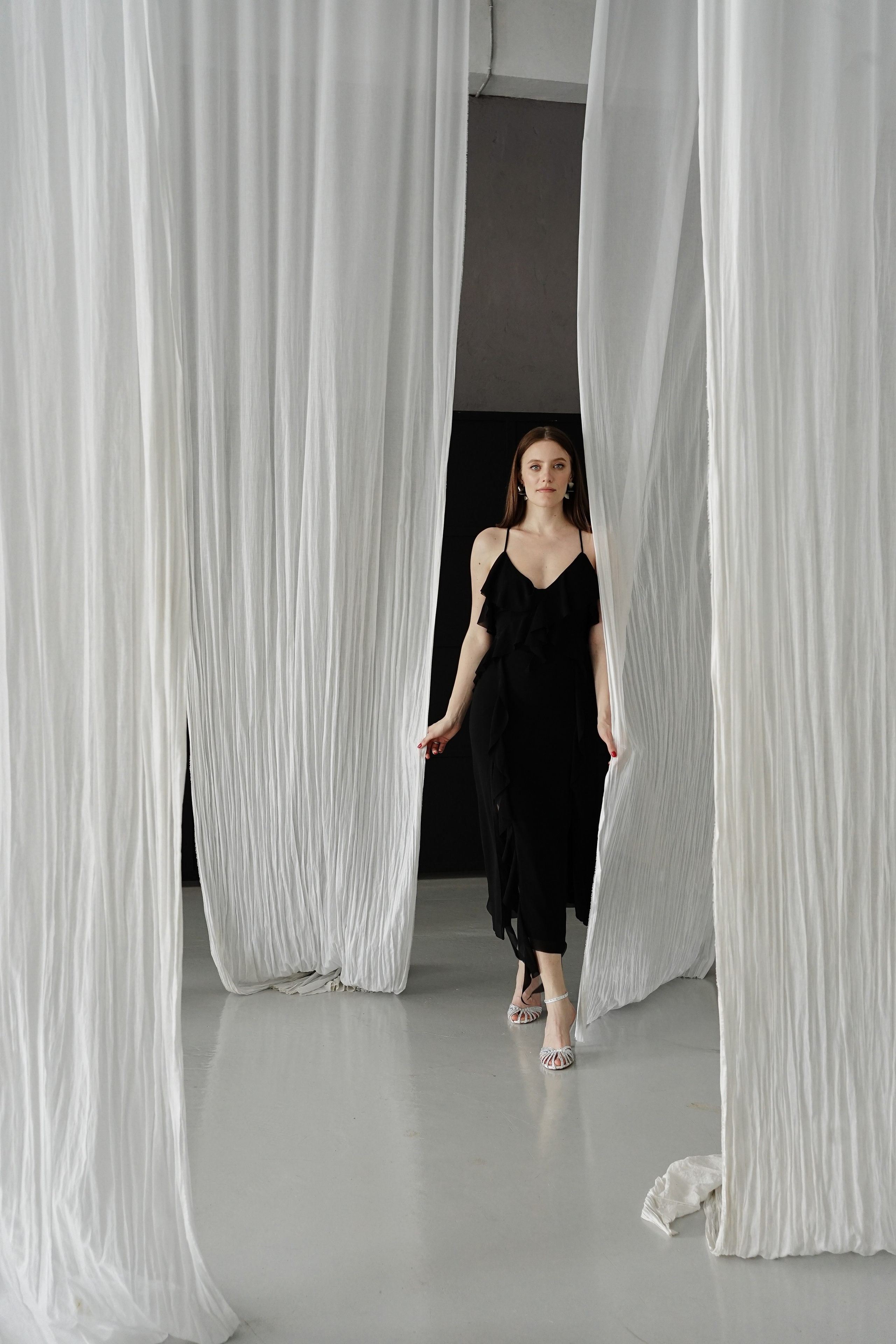 Марина Стилист. Фотограф Ольга Игорева