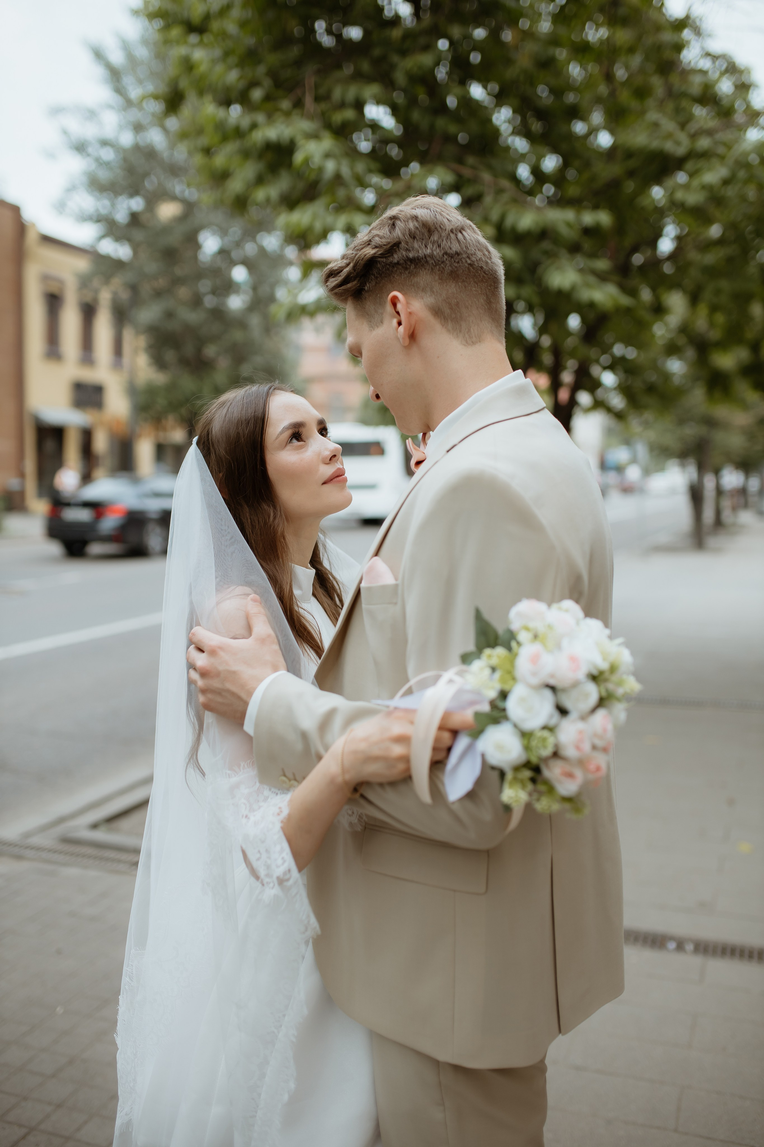 Светлана&Кирилл. Фотограф Arina Elatova