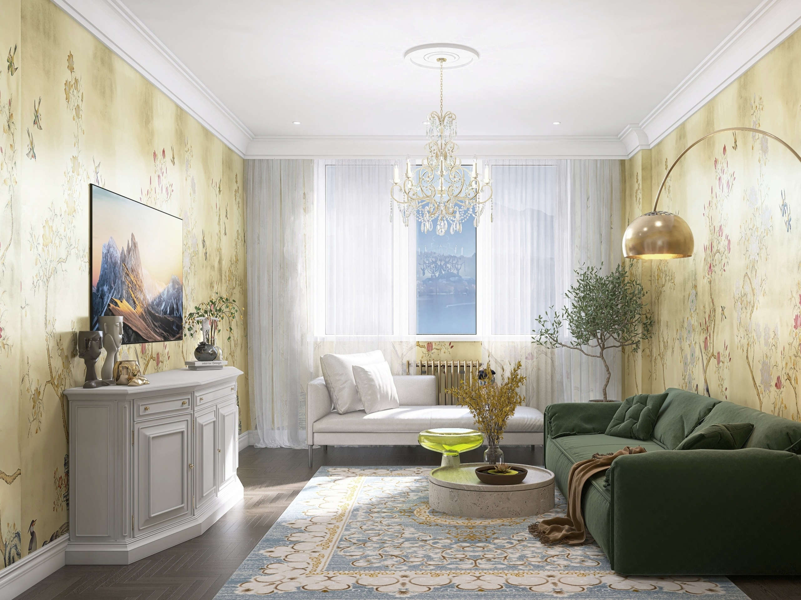 Современный дизайн квартиры в Москве — авторский интерьер от Дианы Мироновой. Роскошная кухня — дизайн от известного московского специалиста.Профессионал, создающий интерьеры с историей и характером.Трансформация: старая квартира превращается в современный дизайнерский шедевр