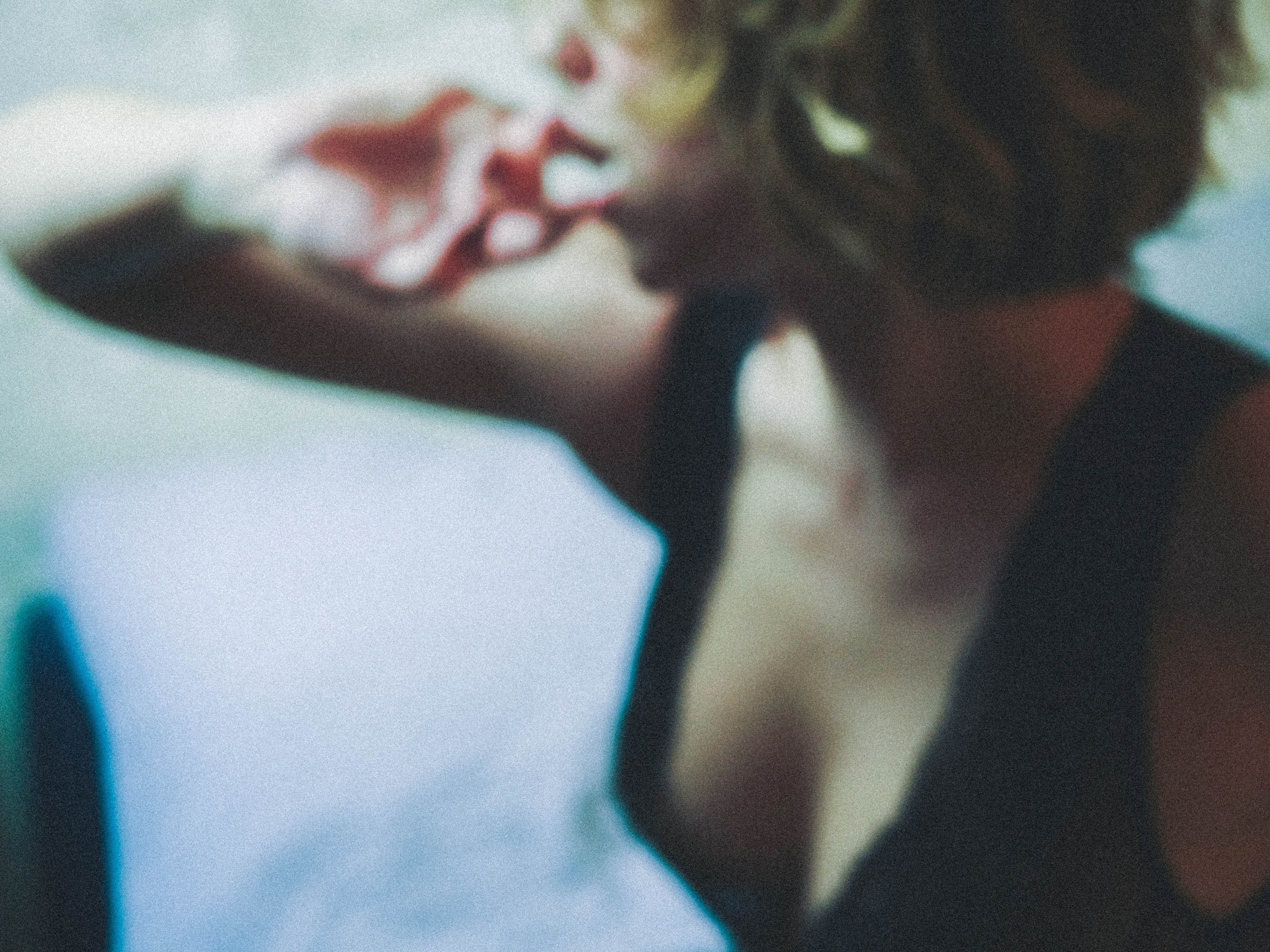 Цвет. Видеограф Нижний Новгород, Санкт-Петербург Лена Латышева