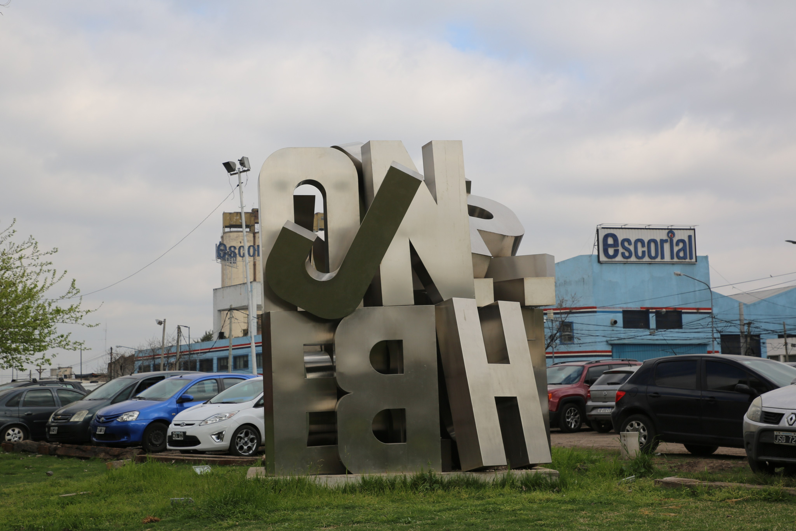 Buenos Aires, Argentina. Andrey Filippov Photographer