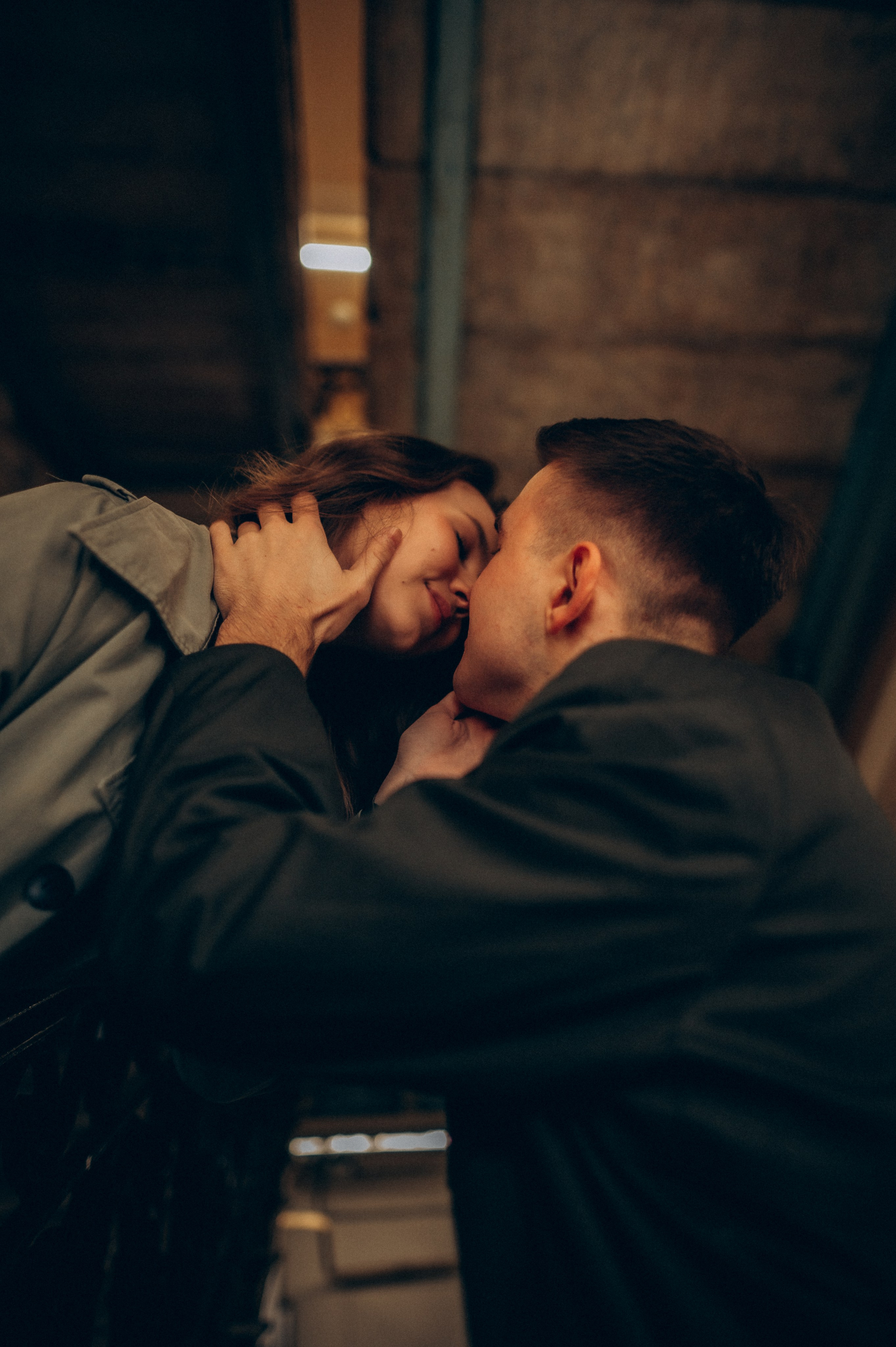 Парадная. Фотограф ПИТЕР СПБ Надежда Баранова