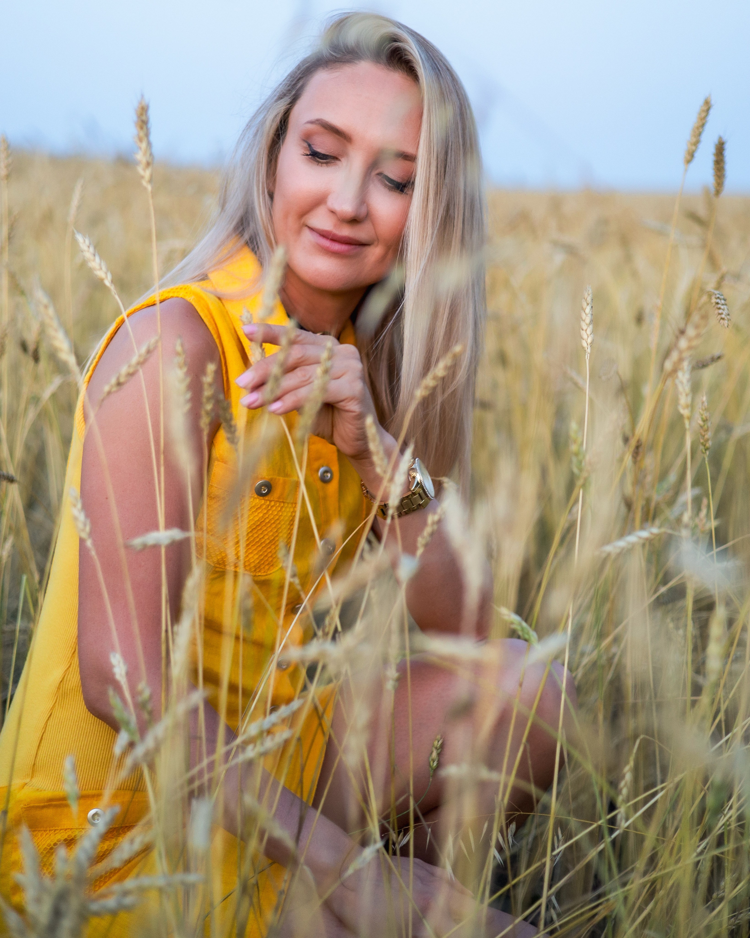 Индивидуальная фотосессия. Ваш семейный фотограф