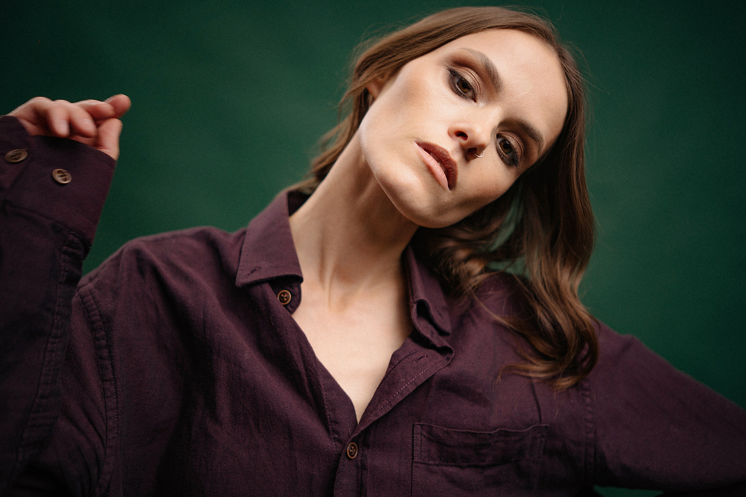 Kris. Главная