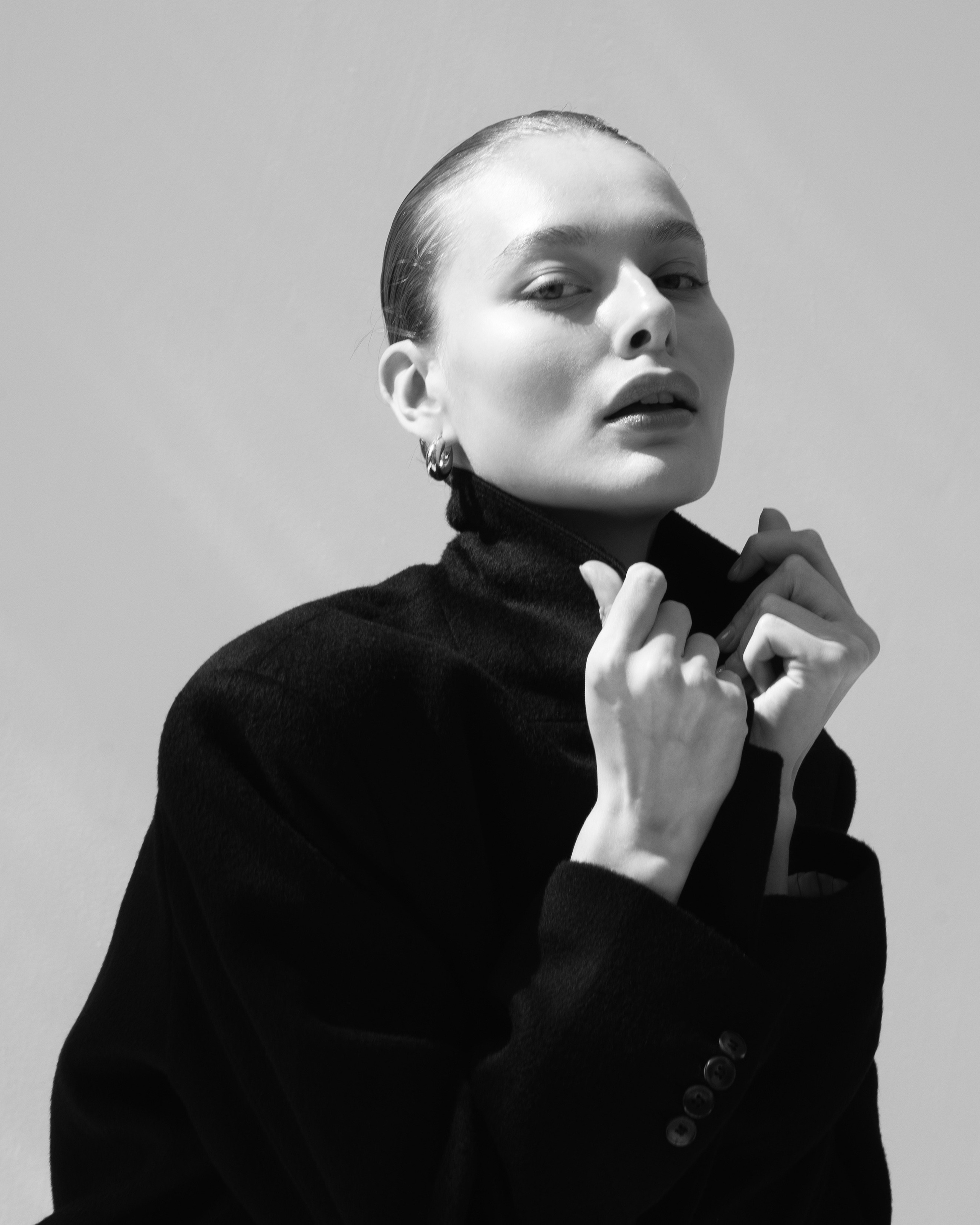 Фотограф Шалгинская Екатерина. Москва