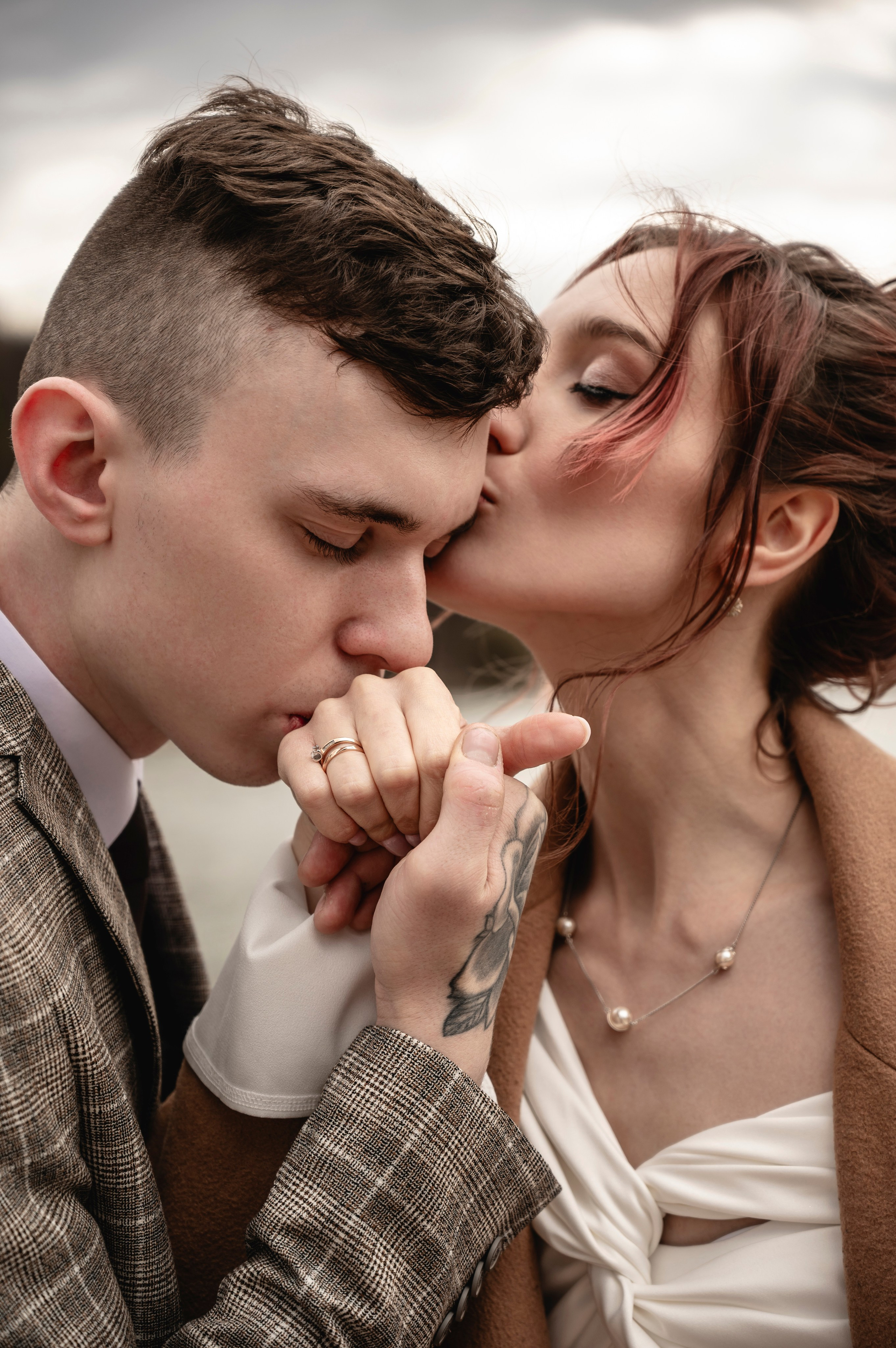 Свадбеное портфолио. Свадебный фотограф Татьяна Сорока Москва и МО