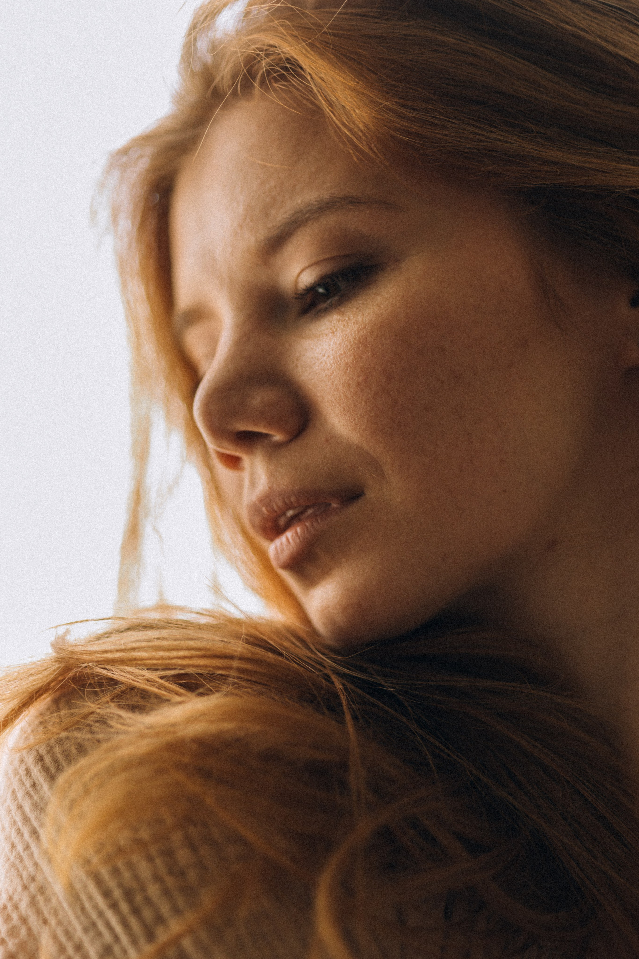 Тоня и Мироша. Семейный фотограф Москва