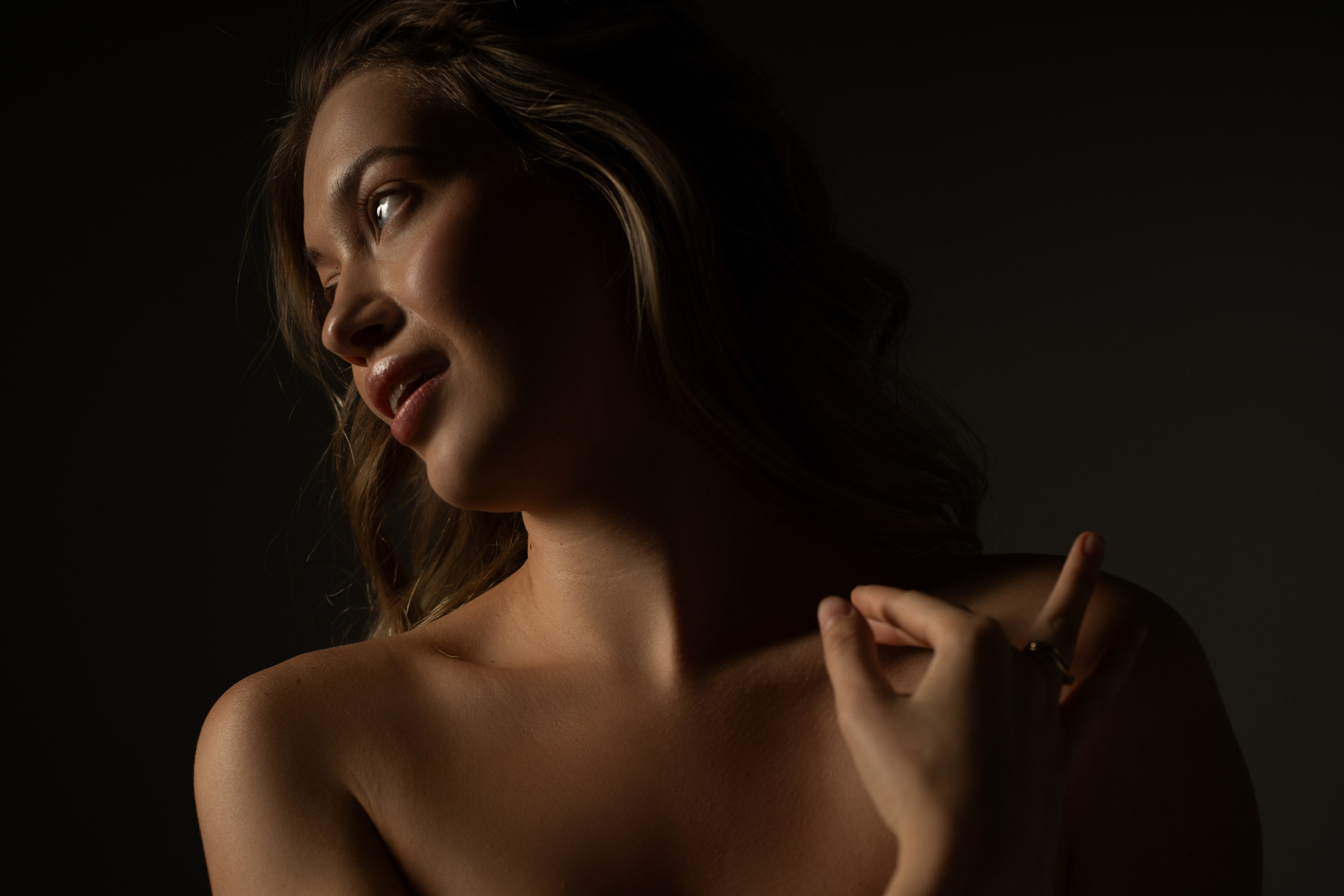 Portrait. Фотограф в Новосибирске Анна Малуева