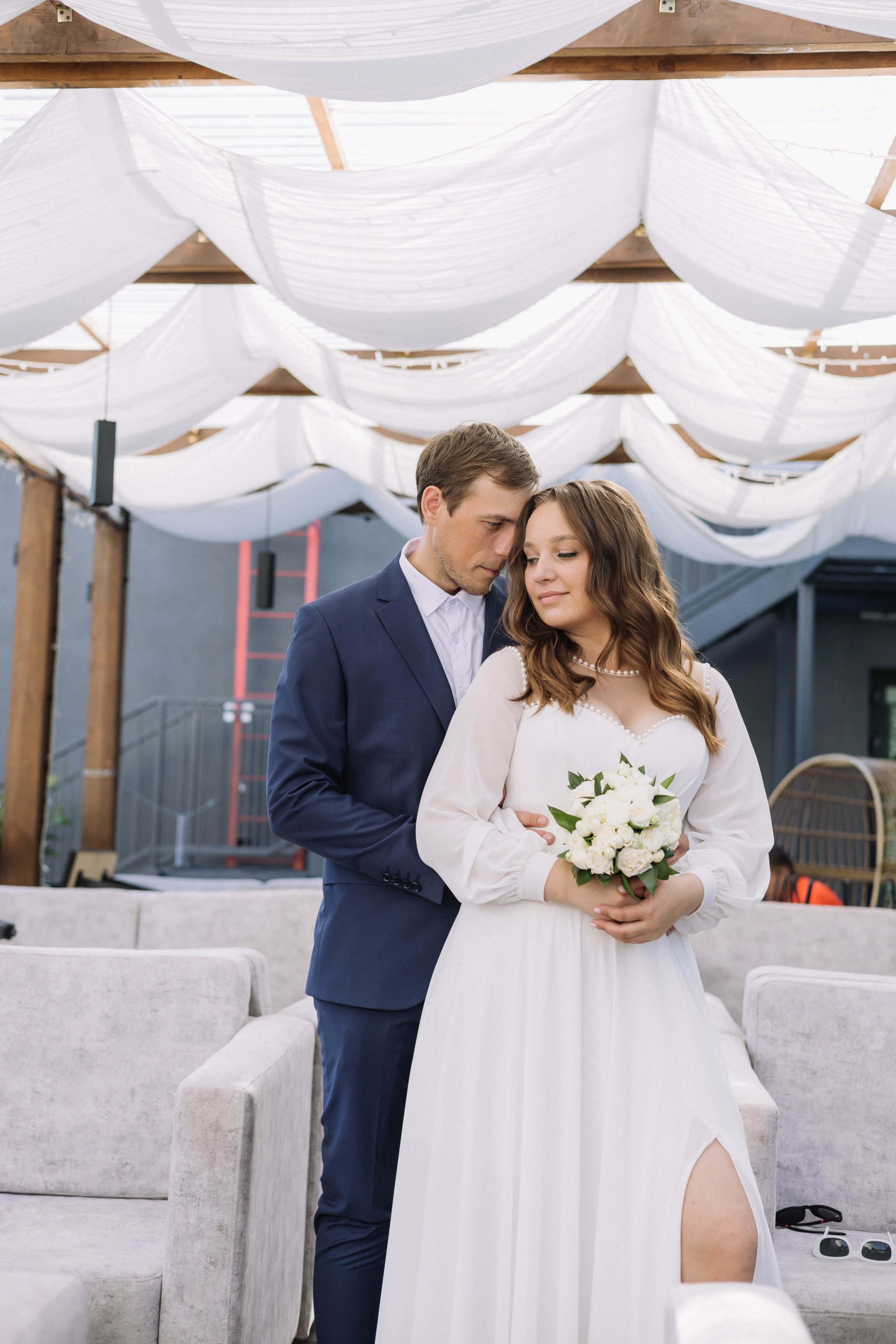 Прогулка. Фотограф Уфа Башкирия Мухаметянова Алина. Свадебный семейный портретный