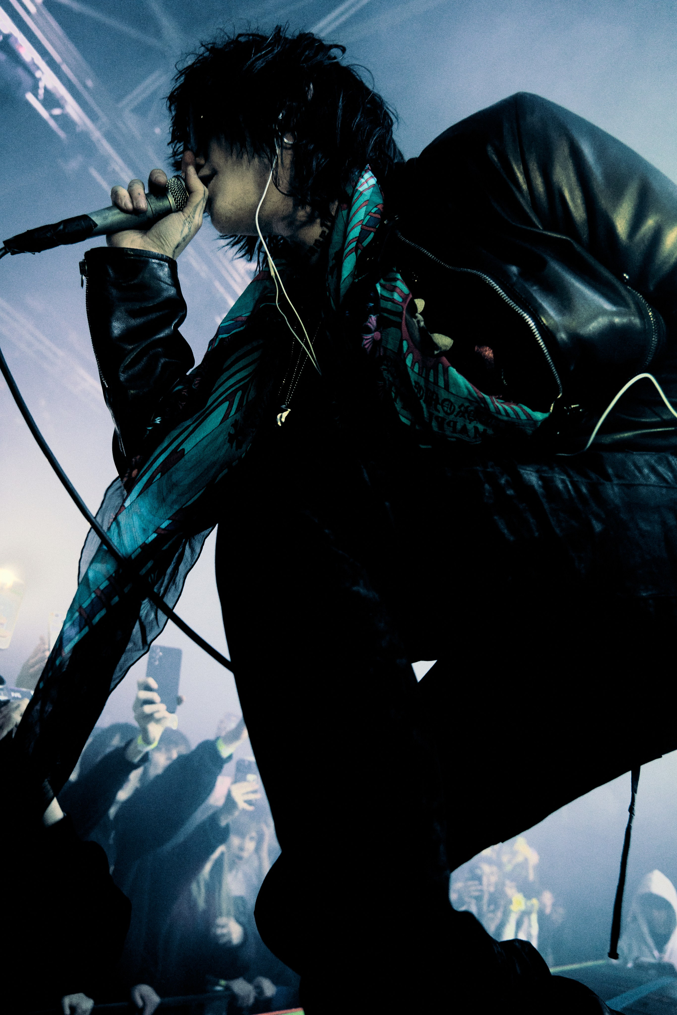 Kai Angel. Репортажный фотограф мероприятий и концертов в Екатеринбурге