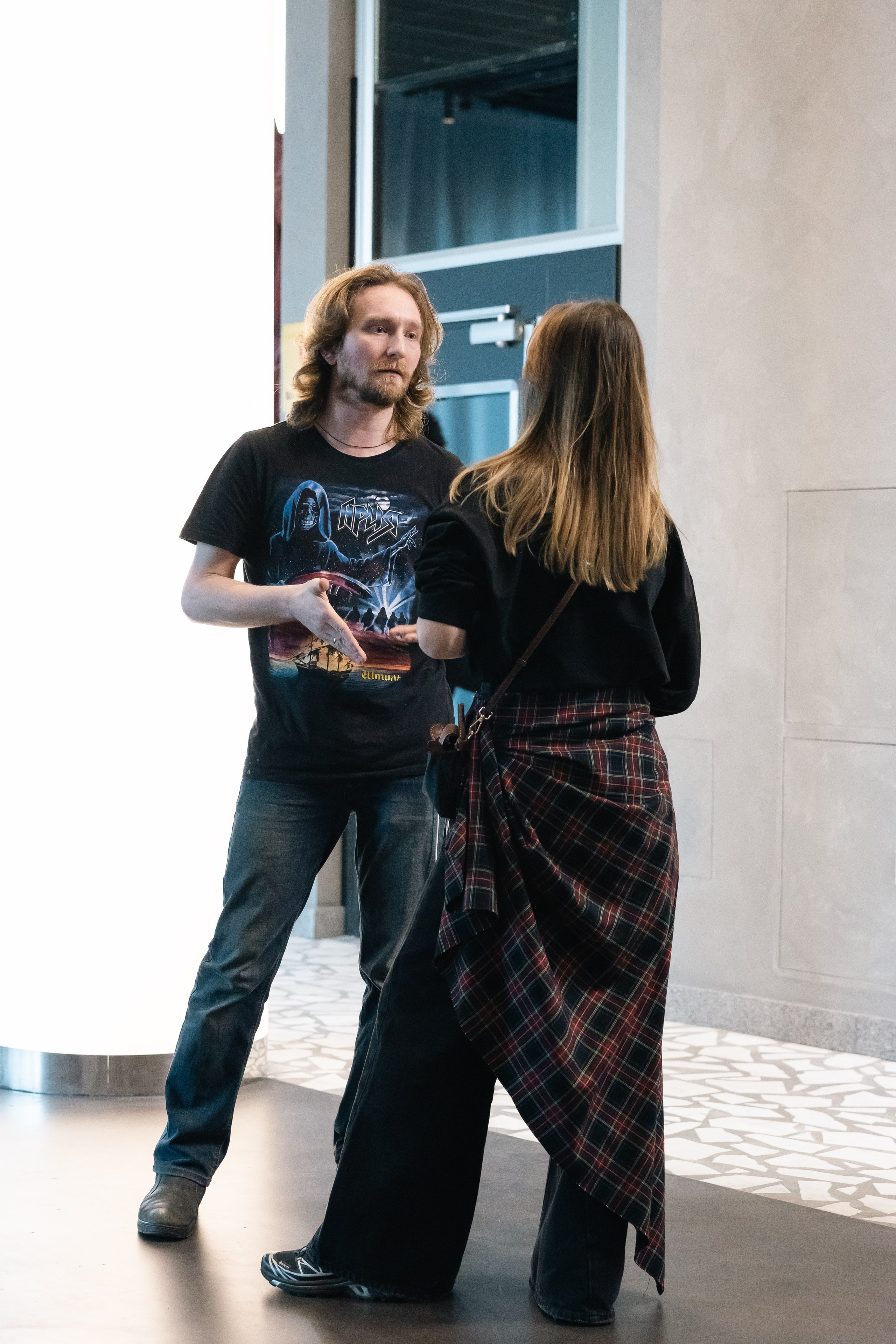 ШОУКЕЙС-ФЕСТИВАЛЬ SPBEAT (2 дня)