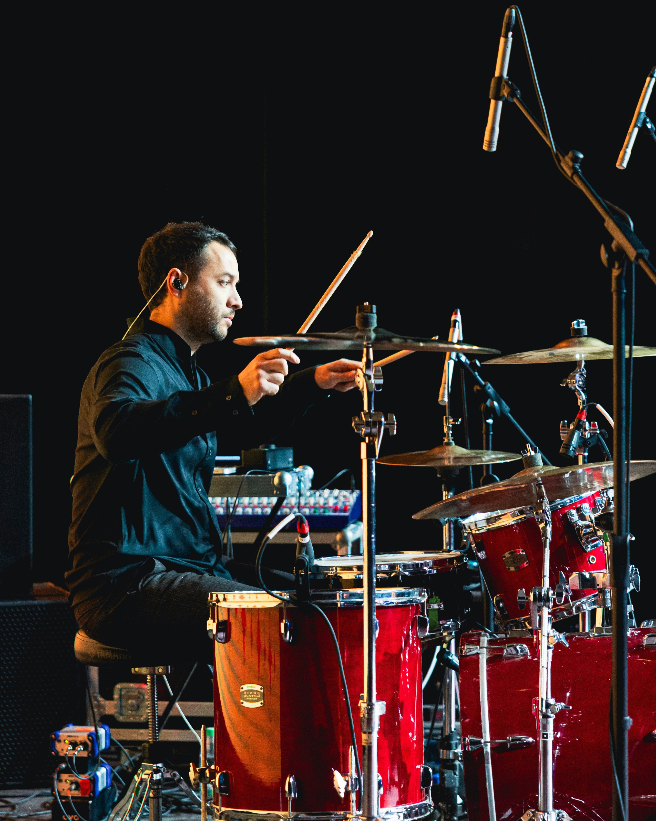 ШОУКЕЙС-ФЕСТИВАЛЬ SPBEAT (2 дня)